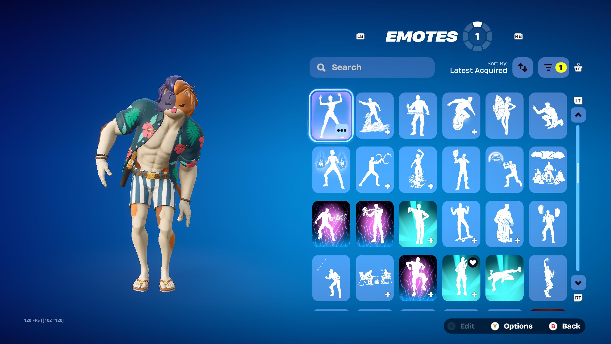 Fortnite Account - Image 40