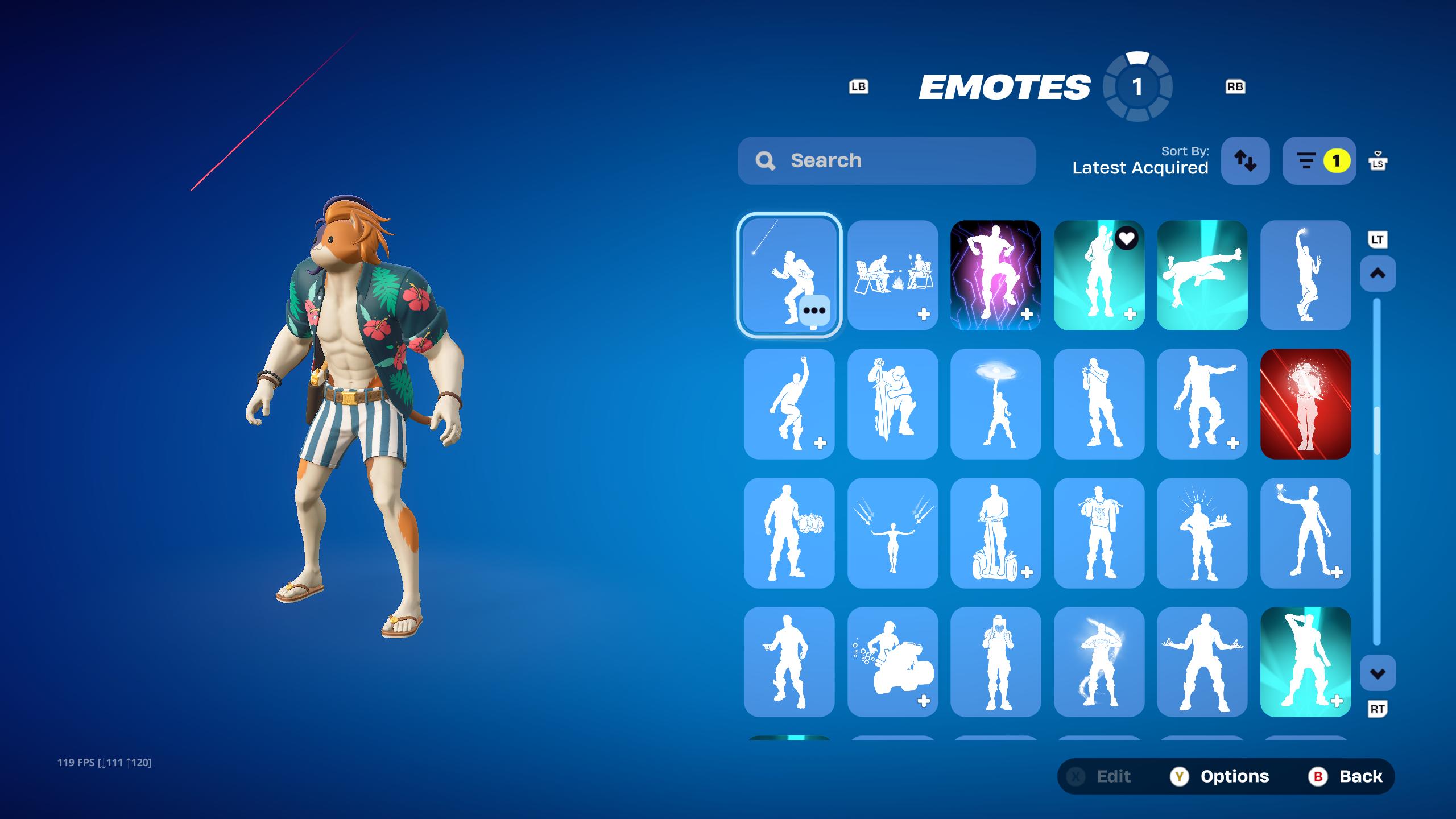 Fortnite Account - Image 41