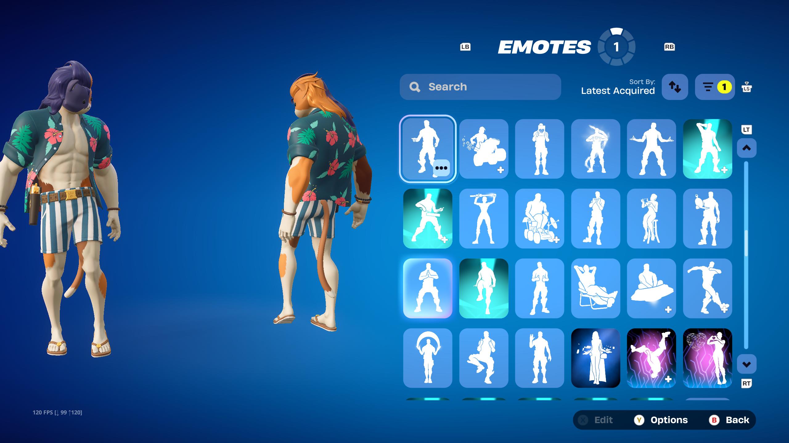 Fortnite Account - Image 42
