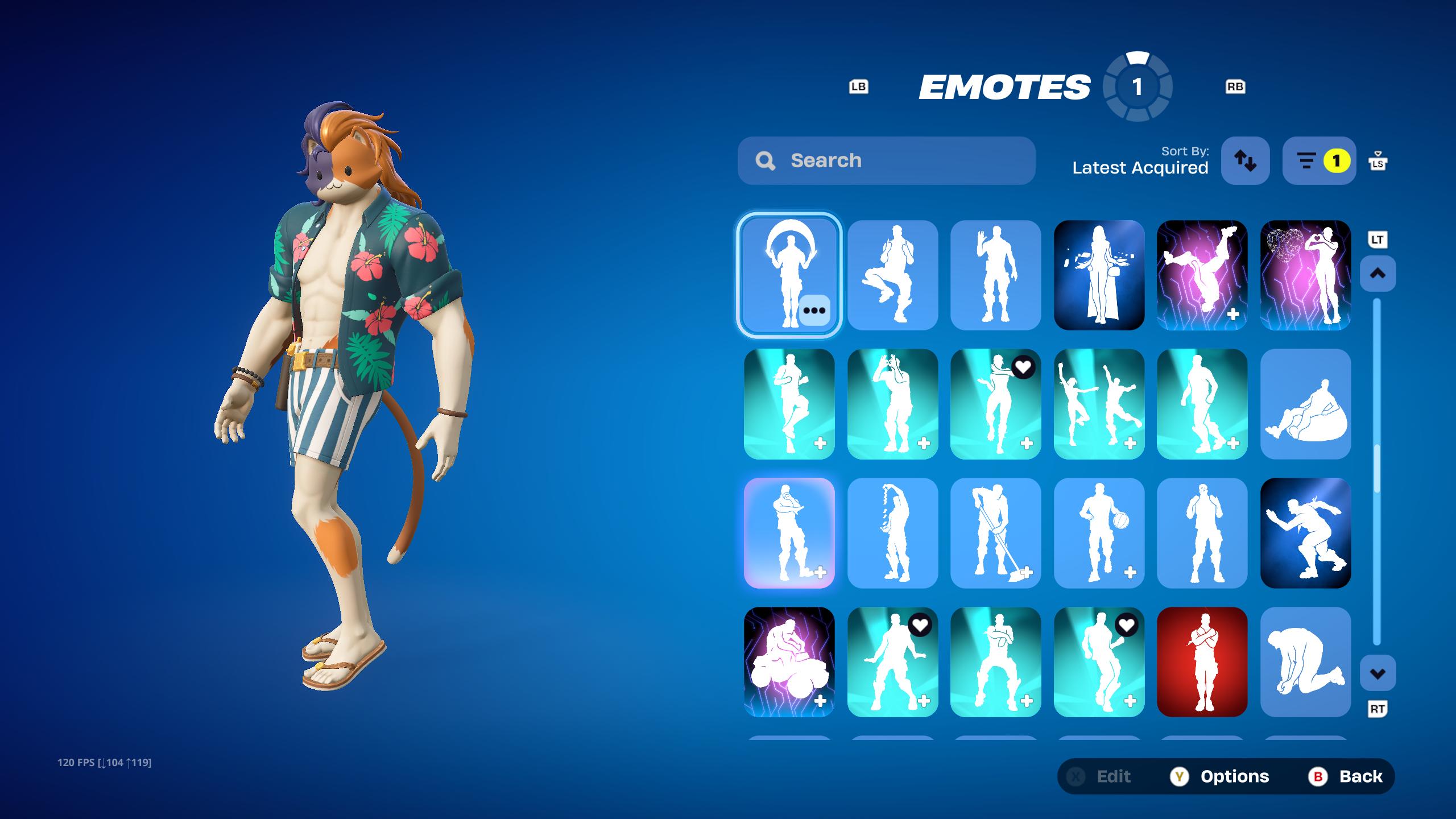 Fortnite Account - Image 43
