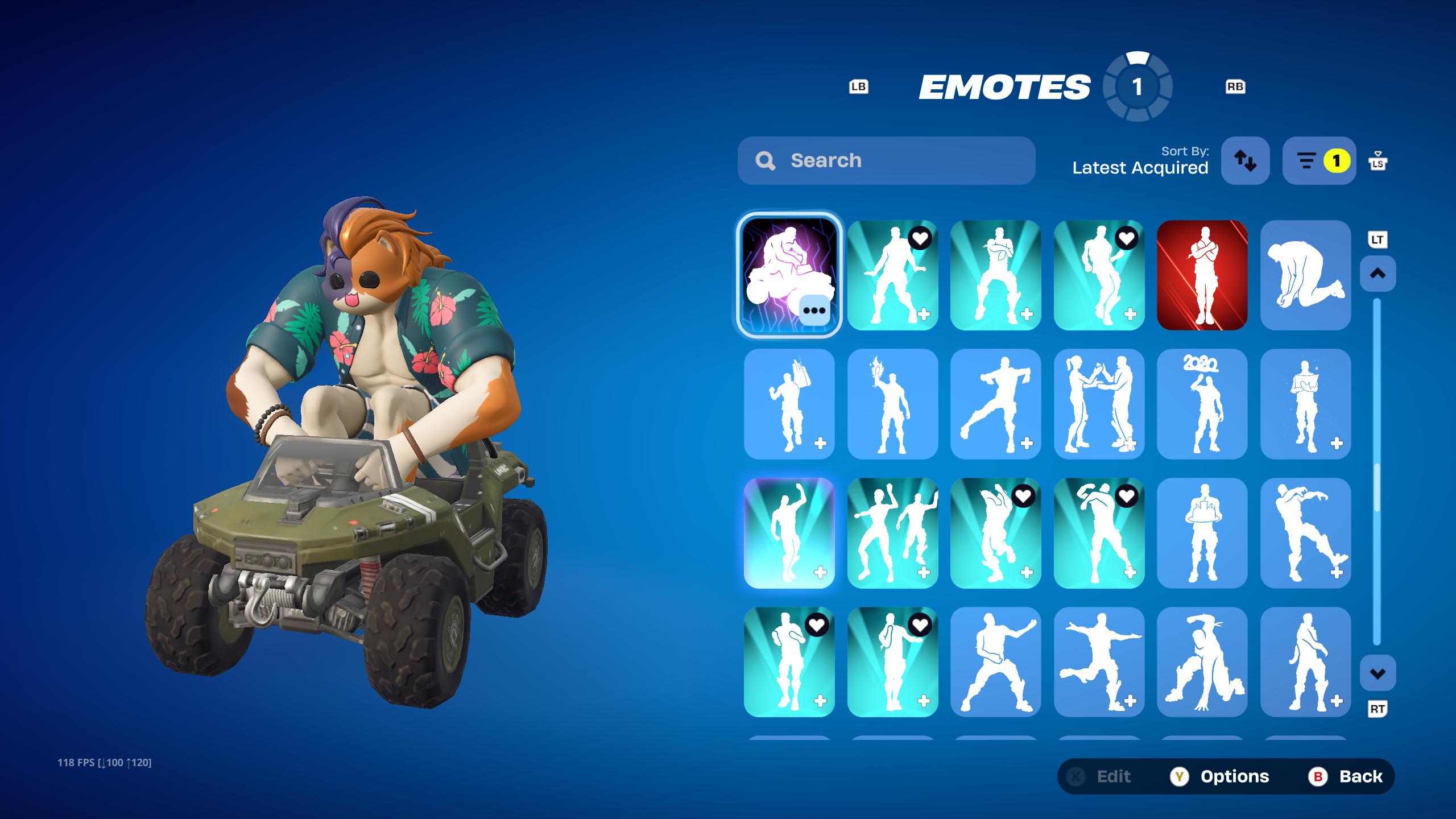 Fortnite Account - Image 44