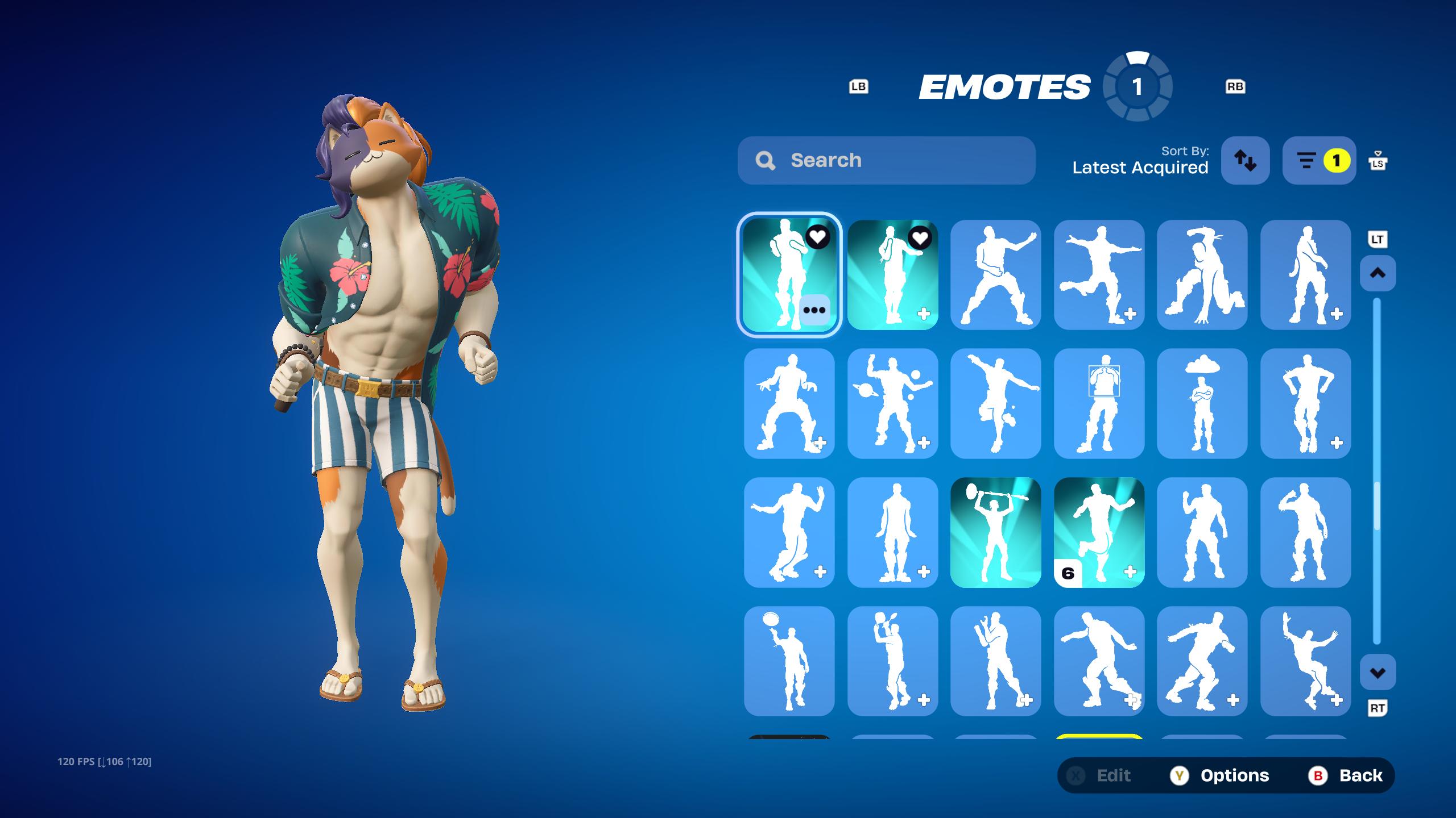 Fortnite Account - Image 45