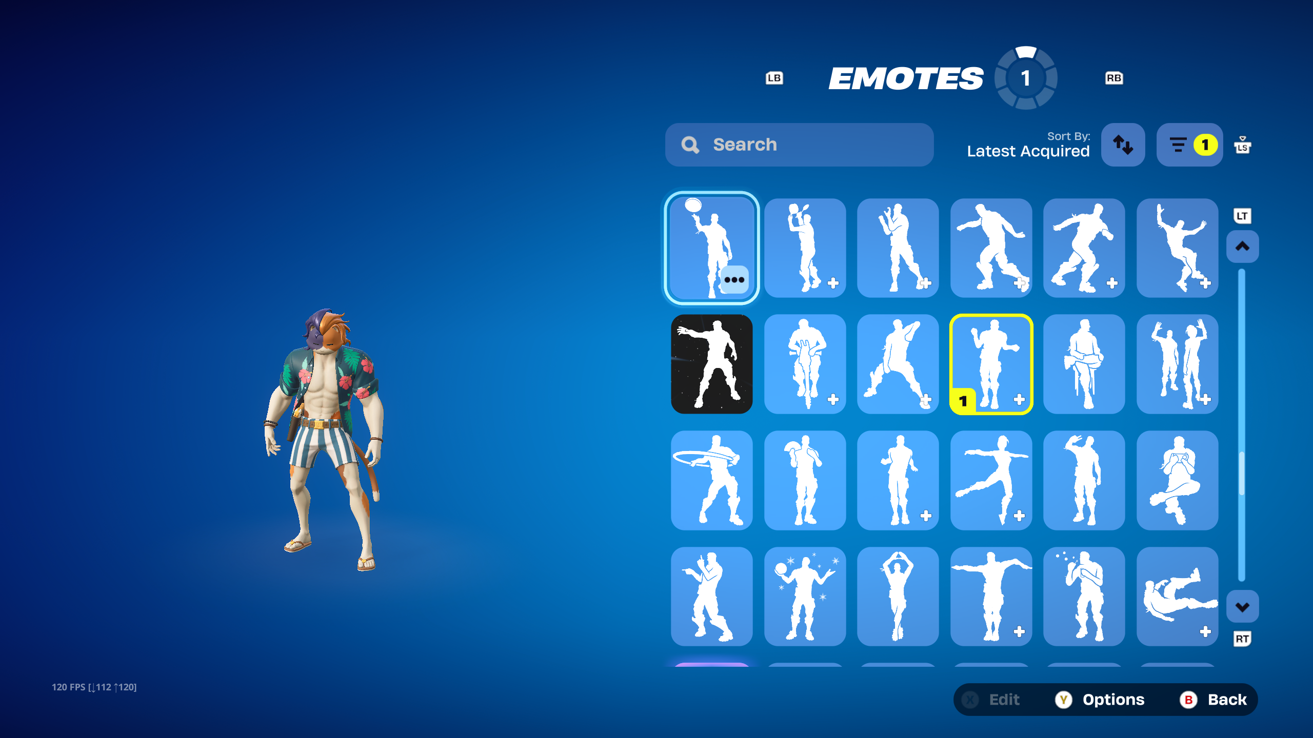 Fortnite Account - Image 46