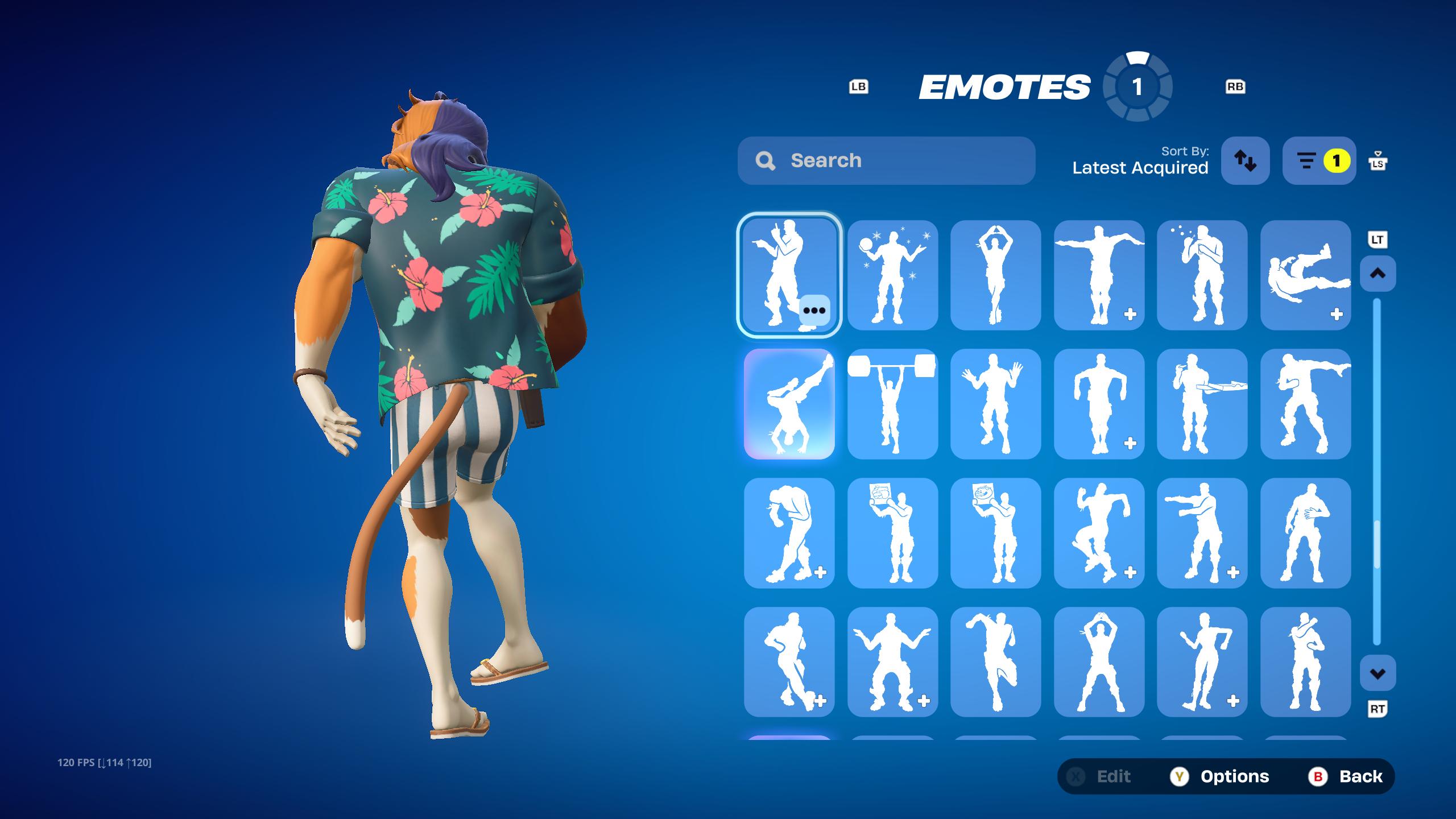 Fortnite Account - Image 47