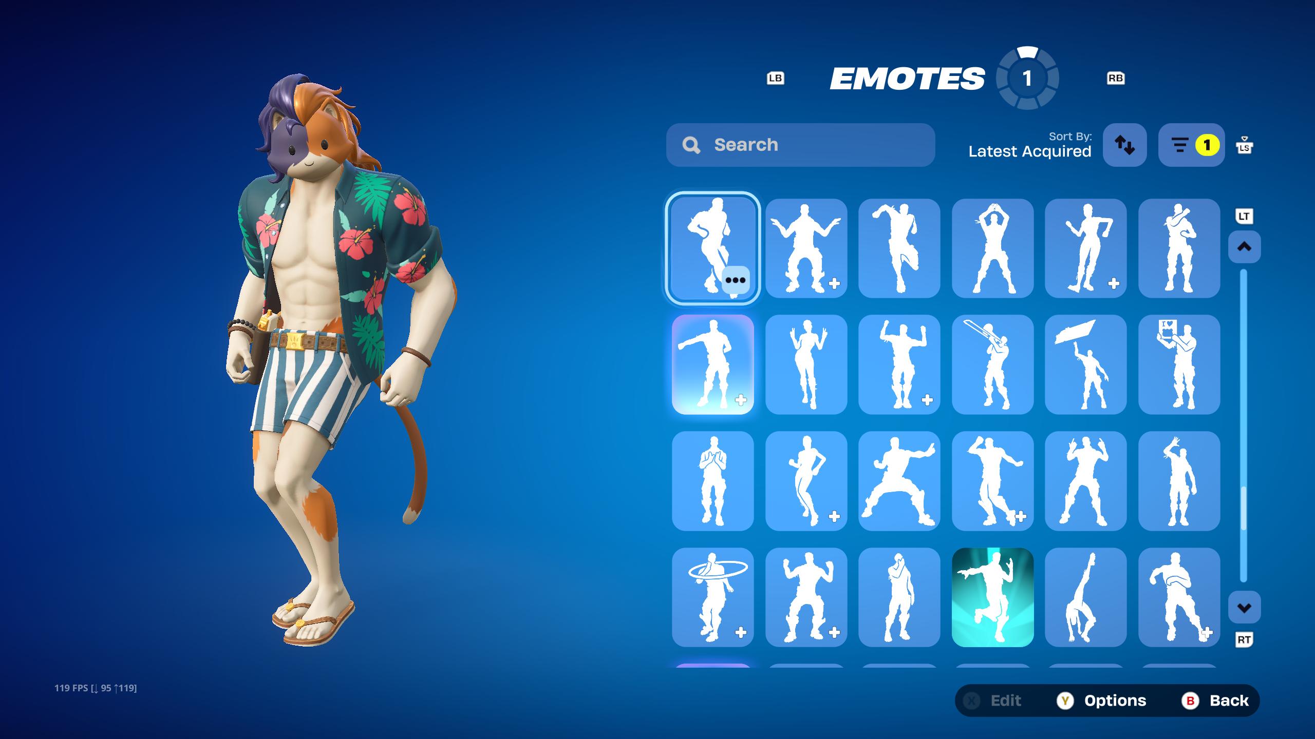 Fortnite Account - Image 48