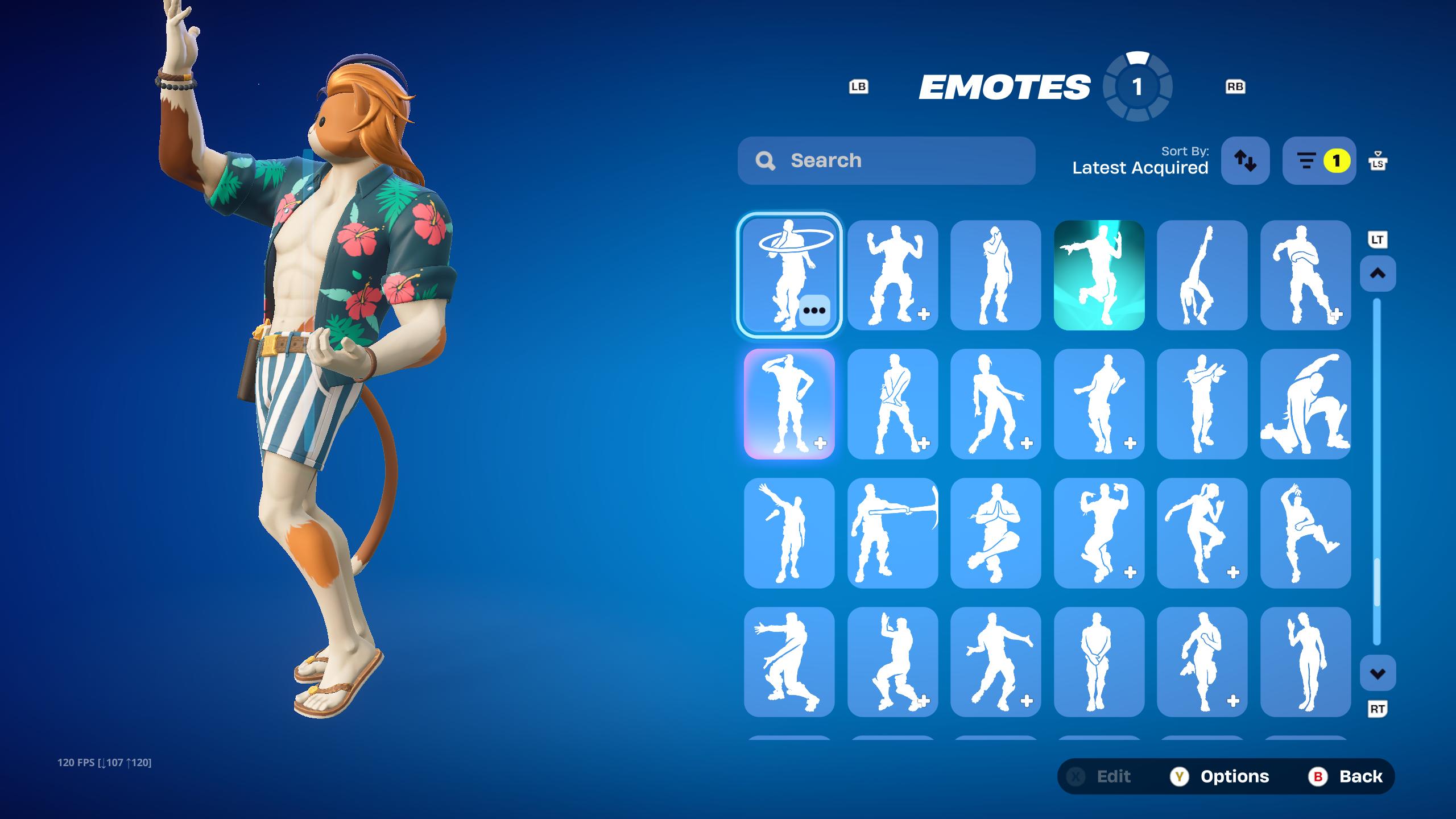 Fortnite Account - Image 49