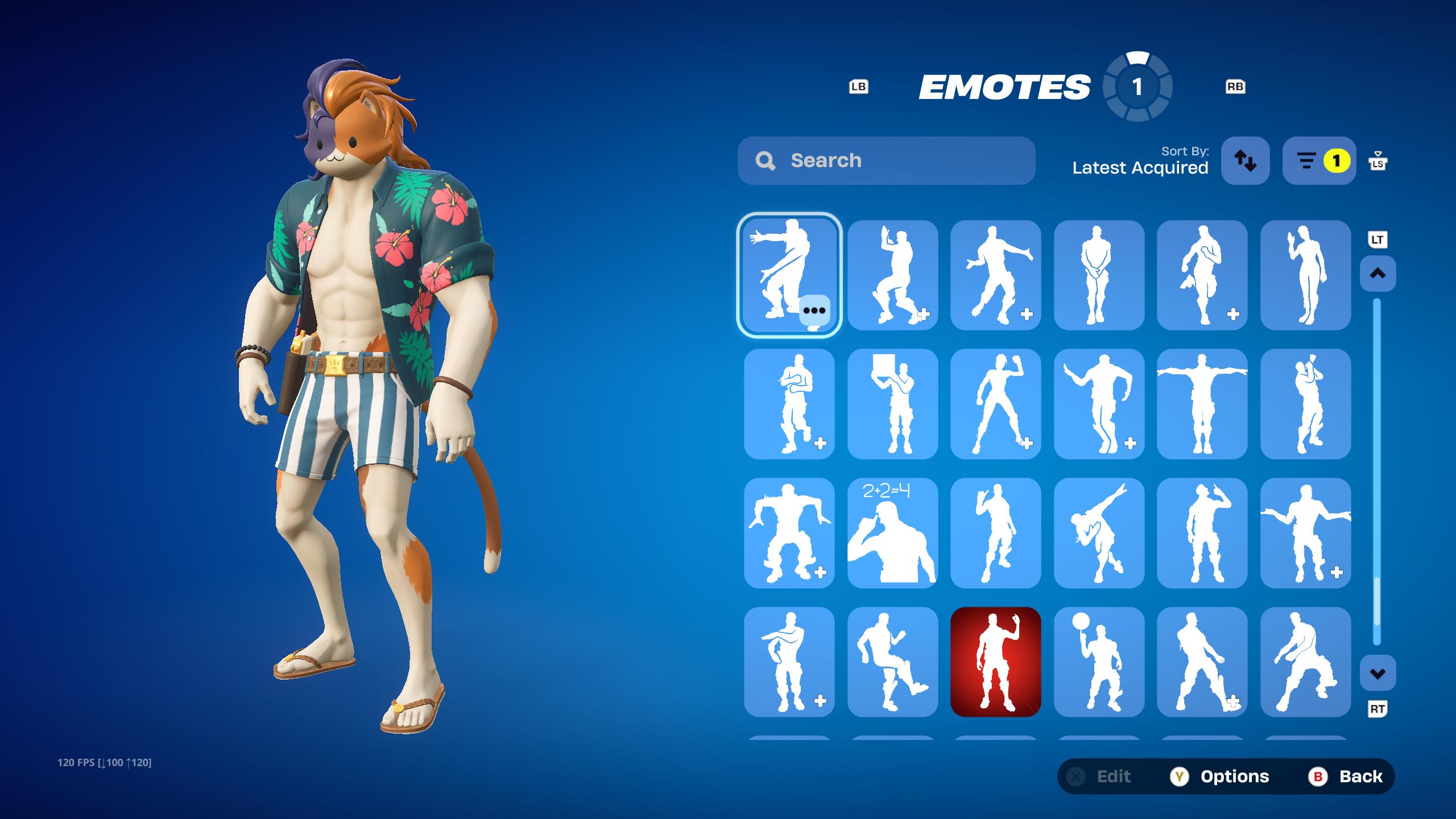 Fortnite Account - Image 50