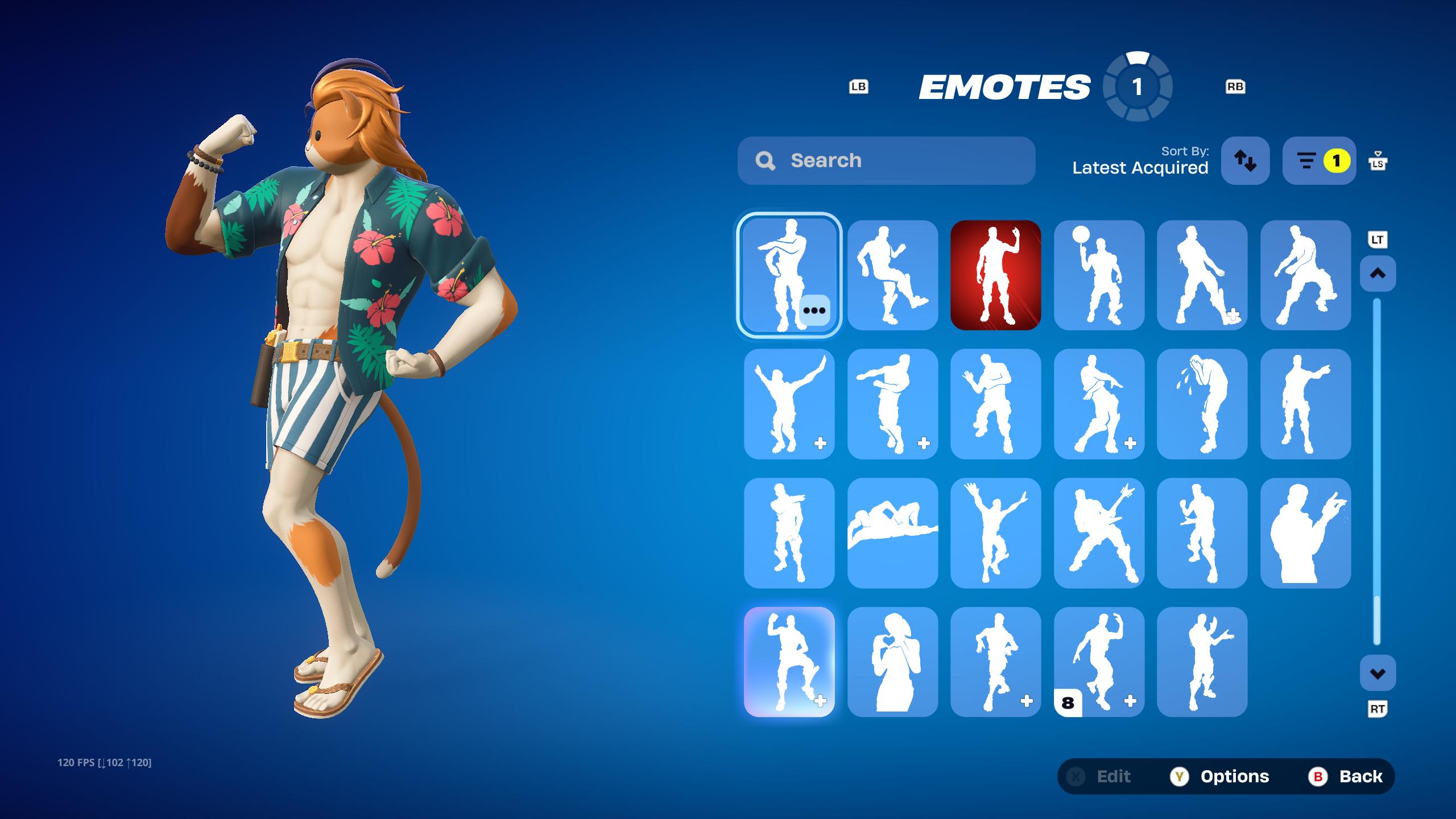 Fortnite Account - Image 51