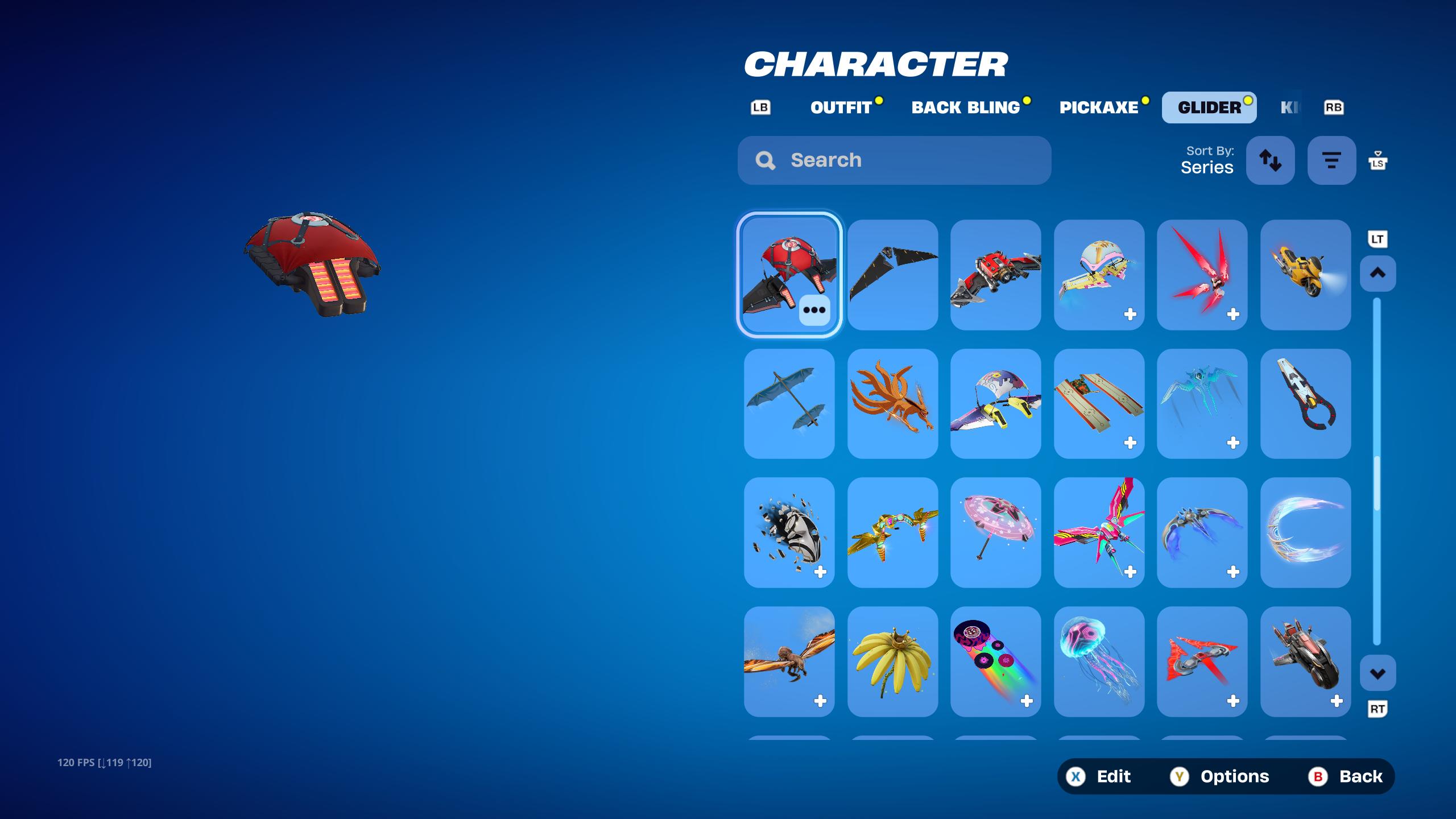Fortnite Account - Image 57