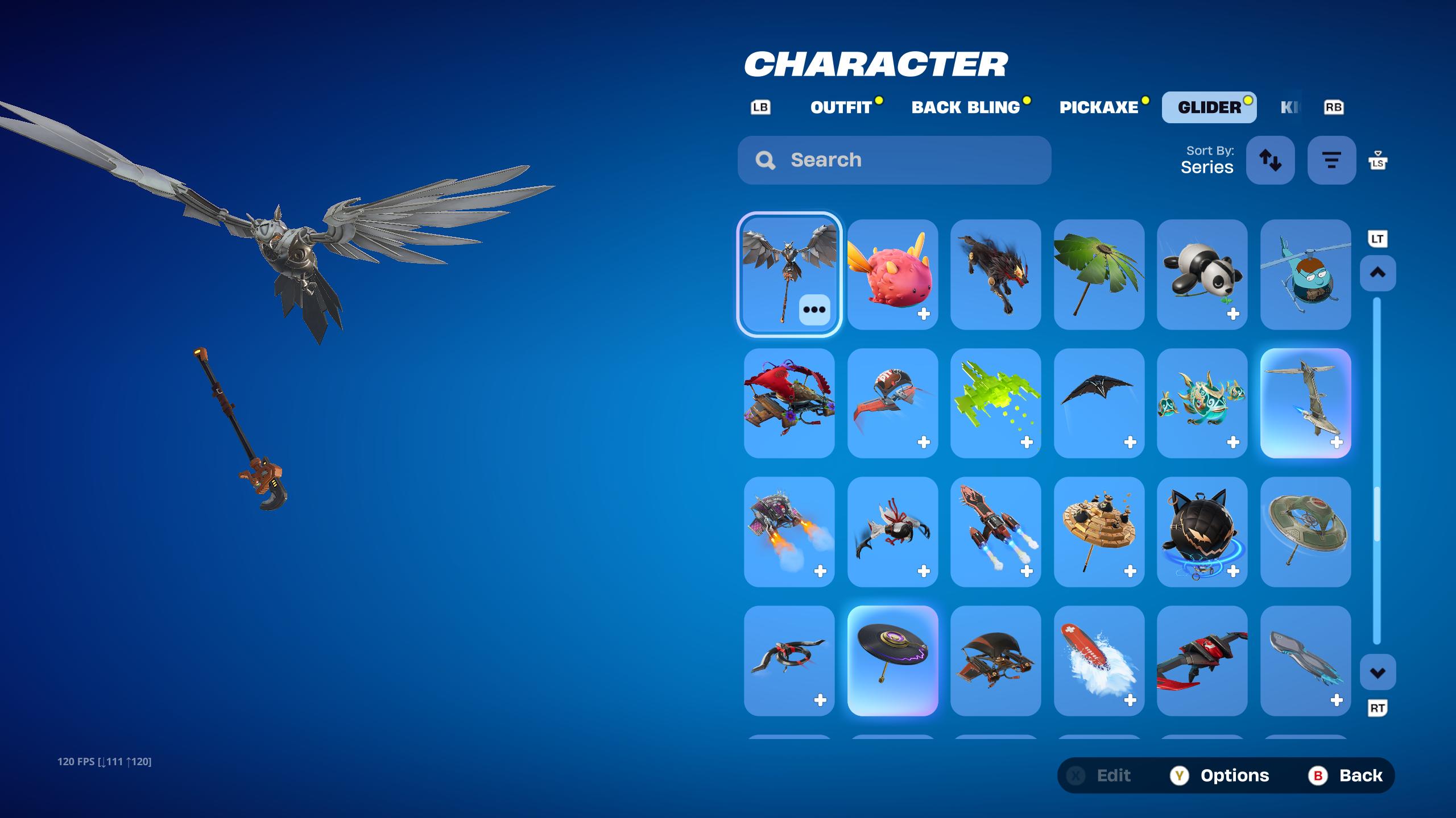Fortnite Account - Image 58