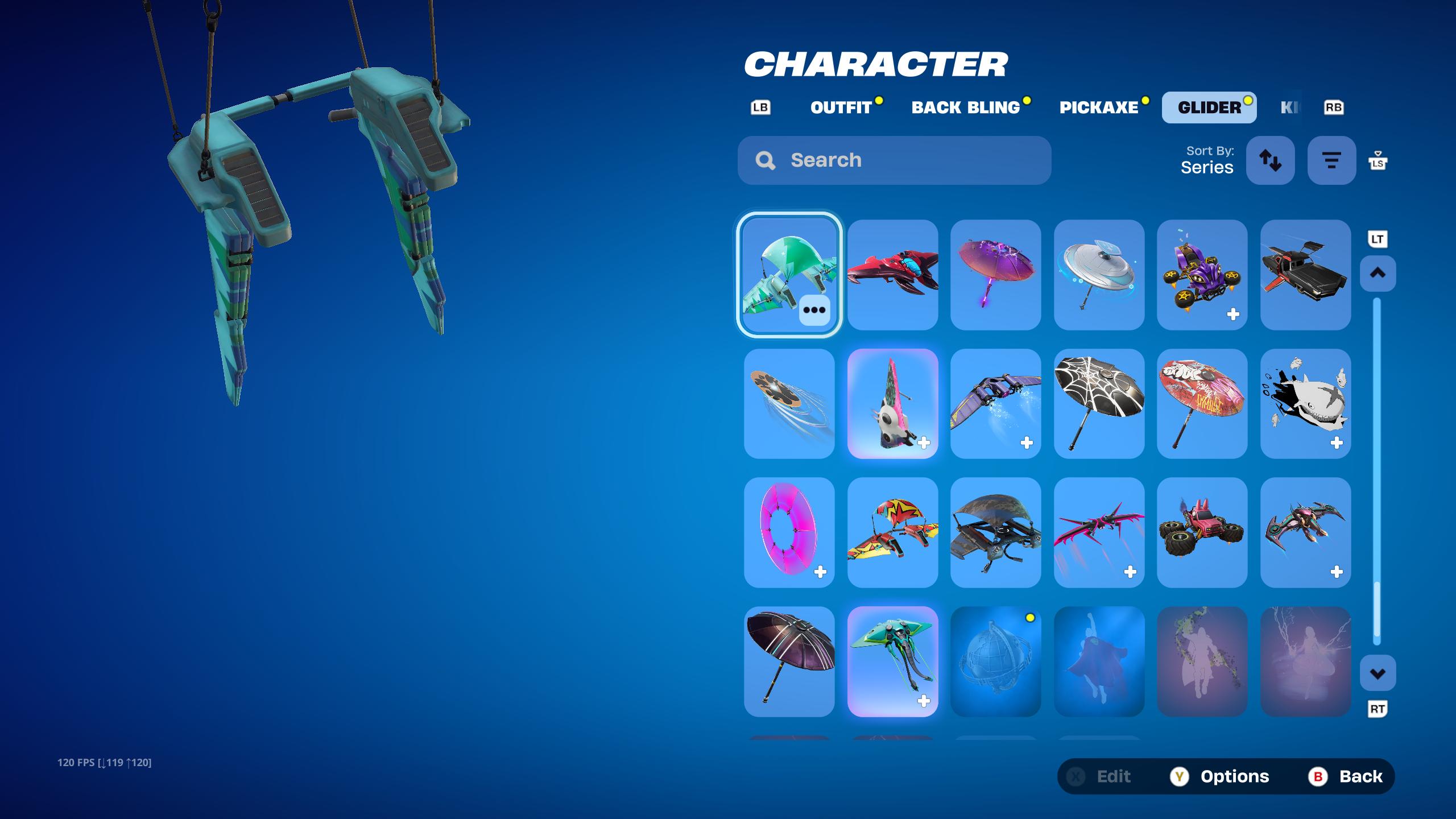 Fortnite Account - Image 61