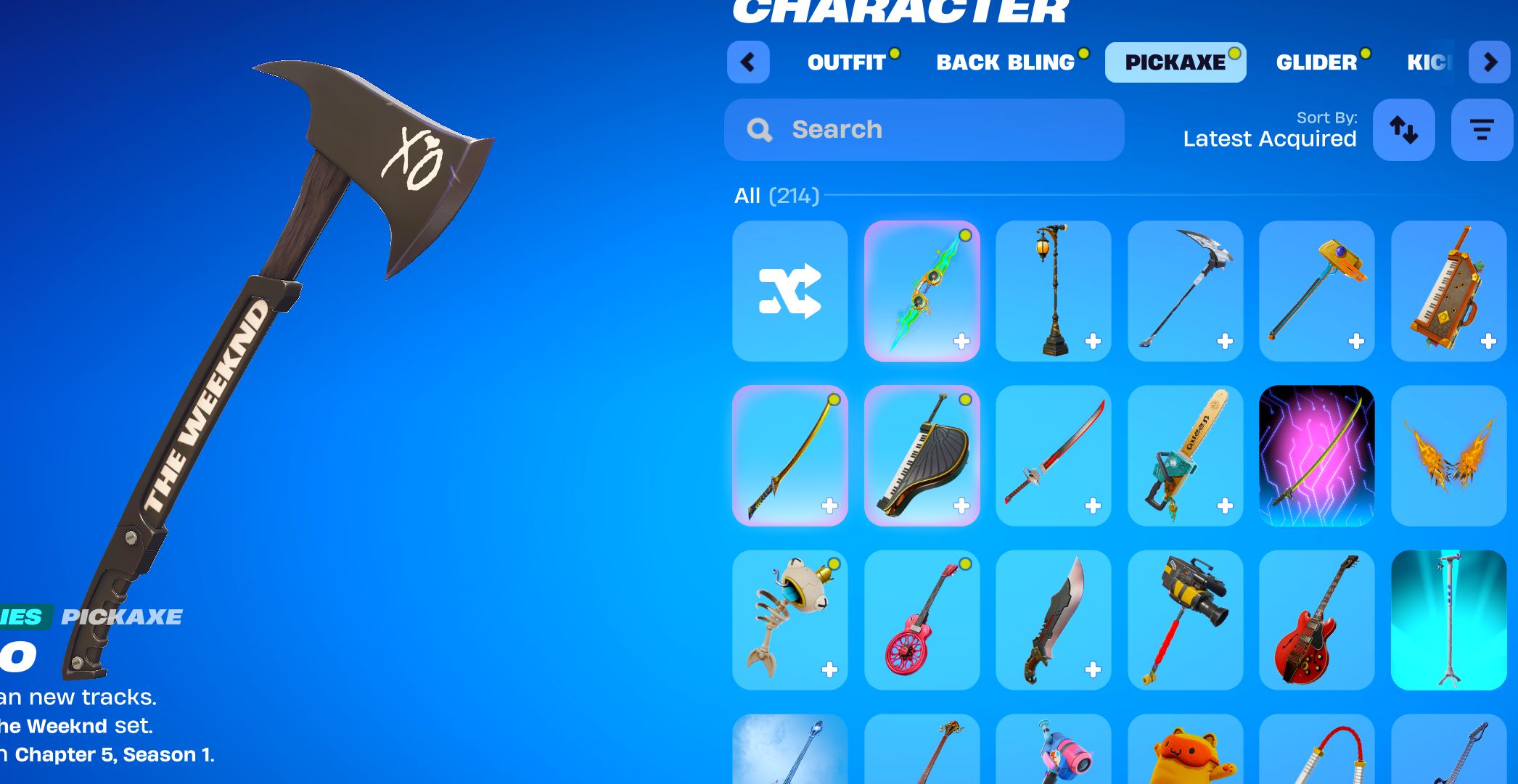 Fortnite Account - Image 4