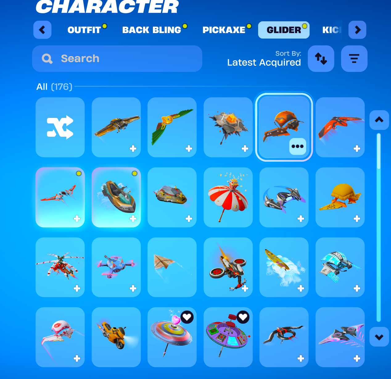 Fortnite Account - Image 5