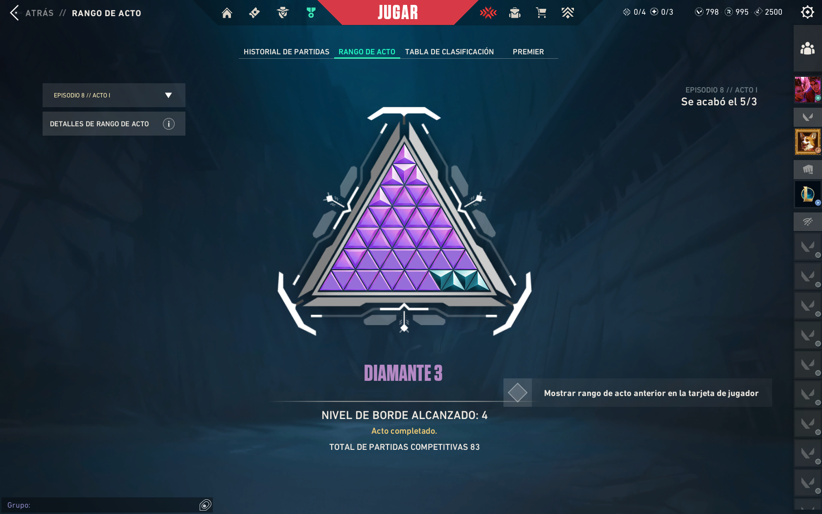 Diamond Peak | Forsaken Operator | 25 Skins | Full Email - Image 15