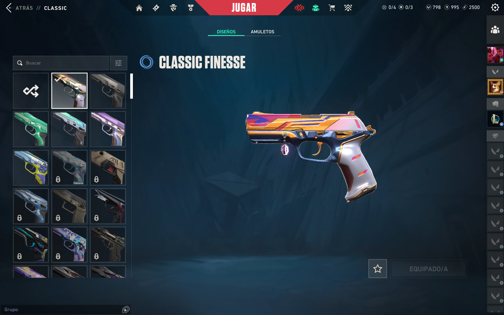 Diamond Peak | Forsaken Operator | 25 Skins | Full Email - Image 36