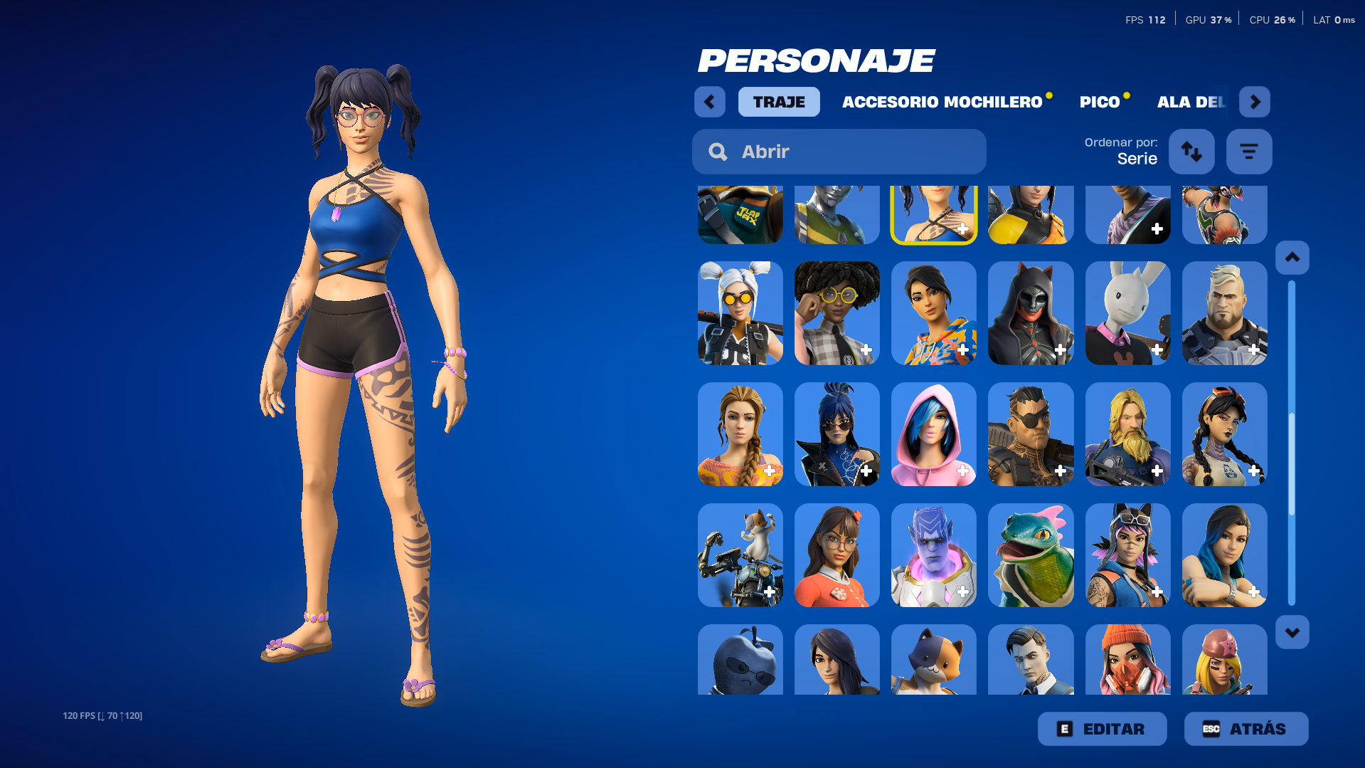 Fortnite Account - Image 3