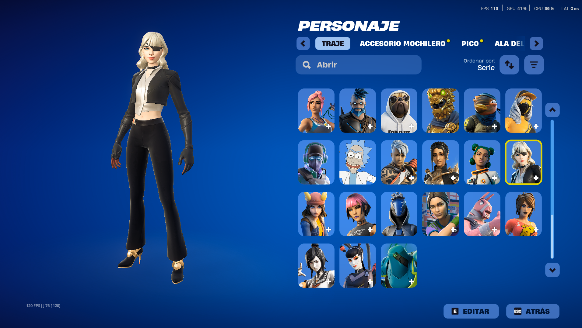 Fortnite Account - Image 5