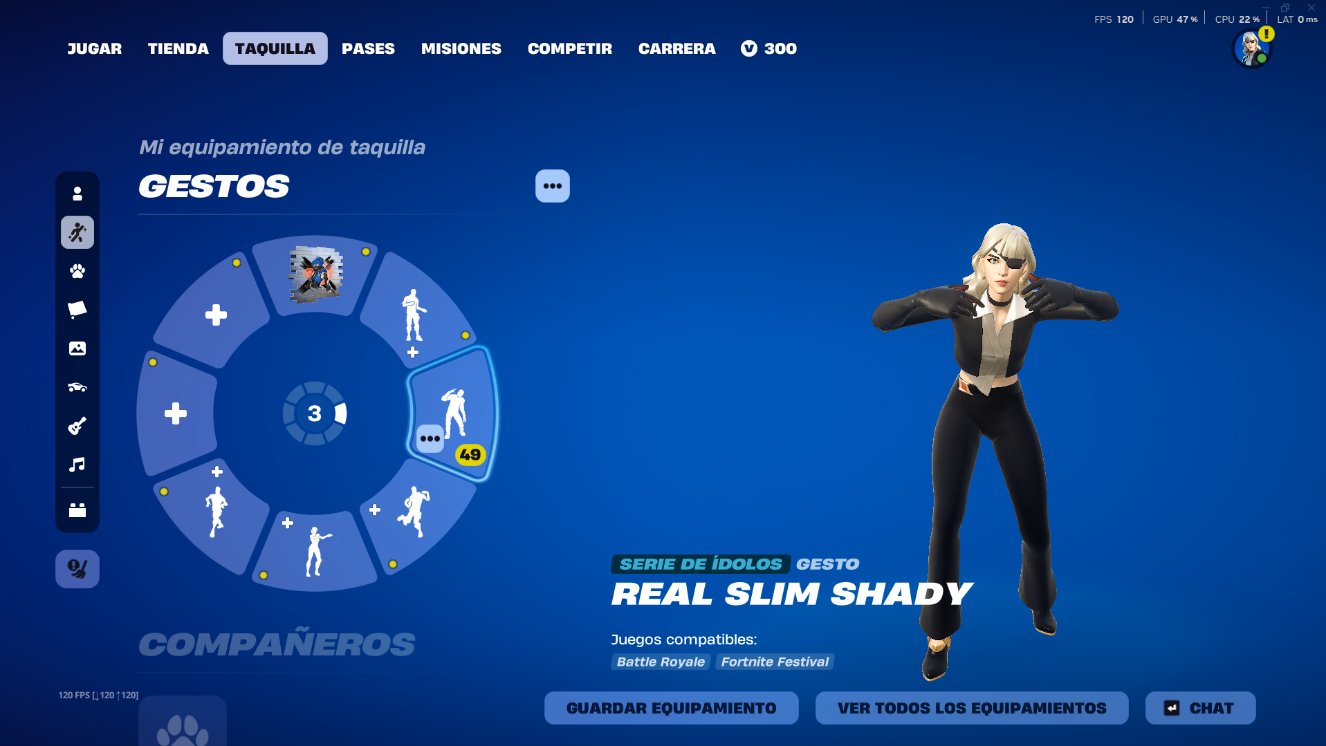 Fortnite Account - Image 6