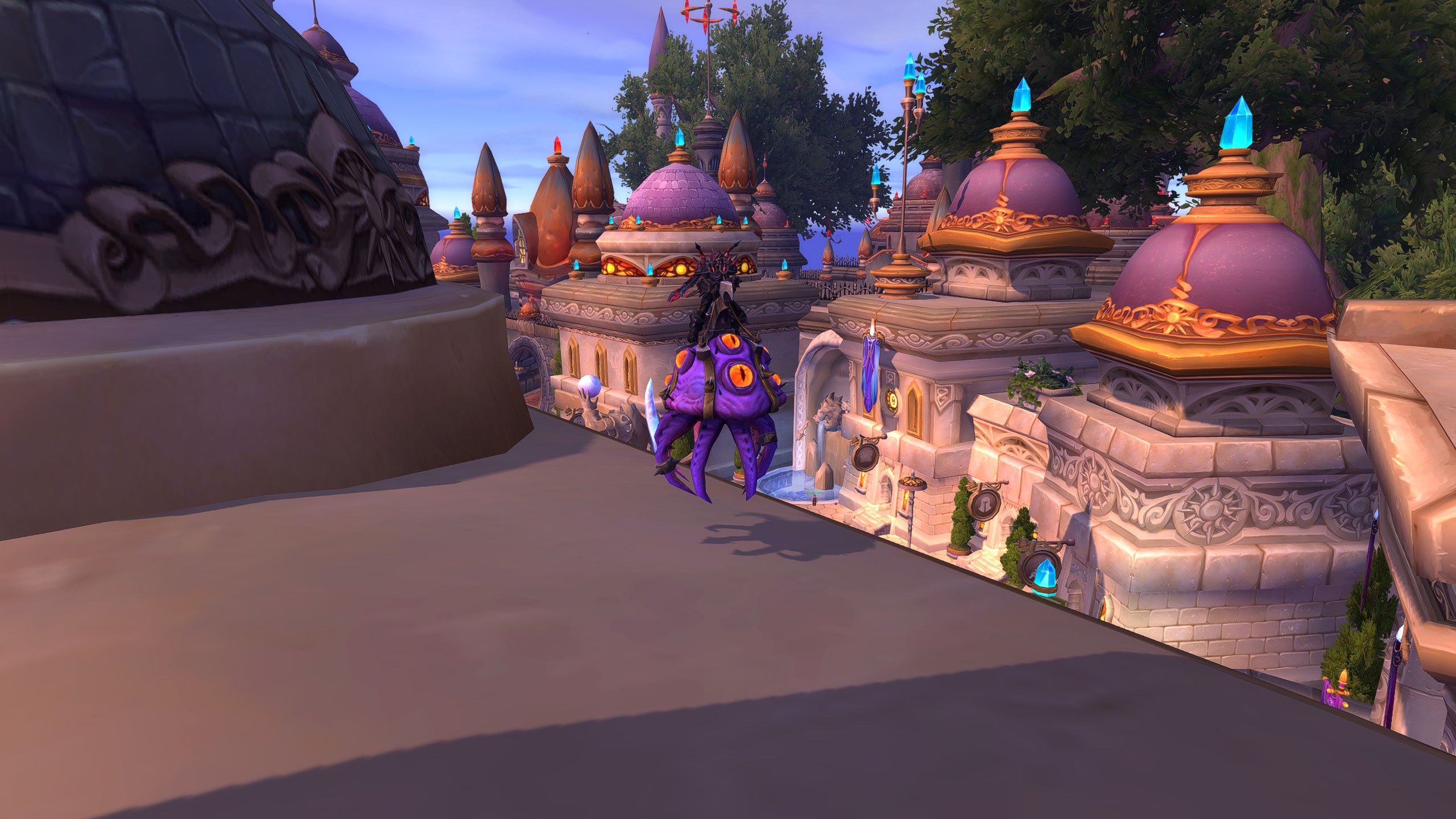 Rare PvE & PvP Vanity | All Druid Mage Towers | Legion Elite PvP Sets | Primal Victory Illusion | 481 Mounts / 28k Achieves | Multi Level 90s - Image 3