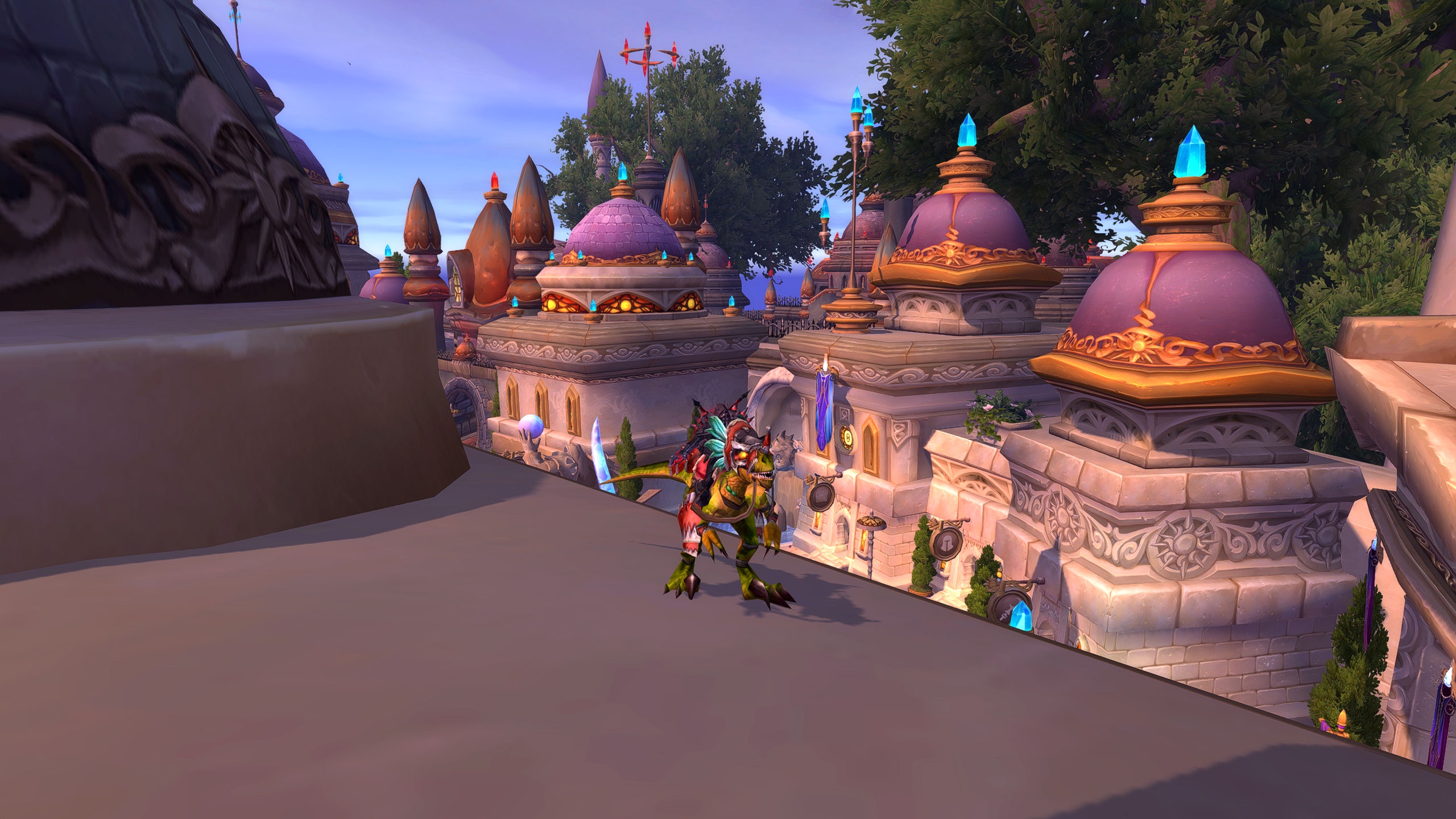 Rare PvE & PvP Vanity | All Druid Mage Towers | Legion Elite PvP Sets | Primal Victory Illusion | 481 Mounts / 28k Achieves | Multi Level 90s - Image 4