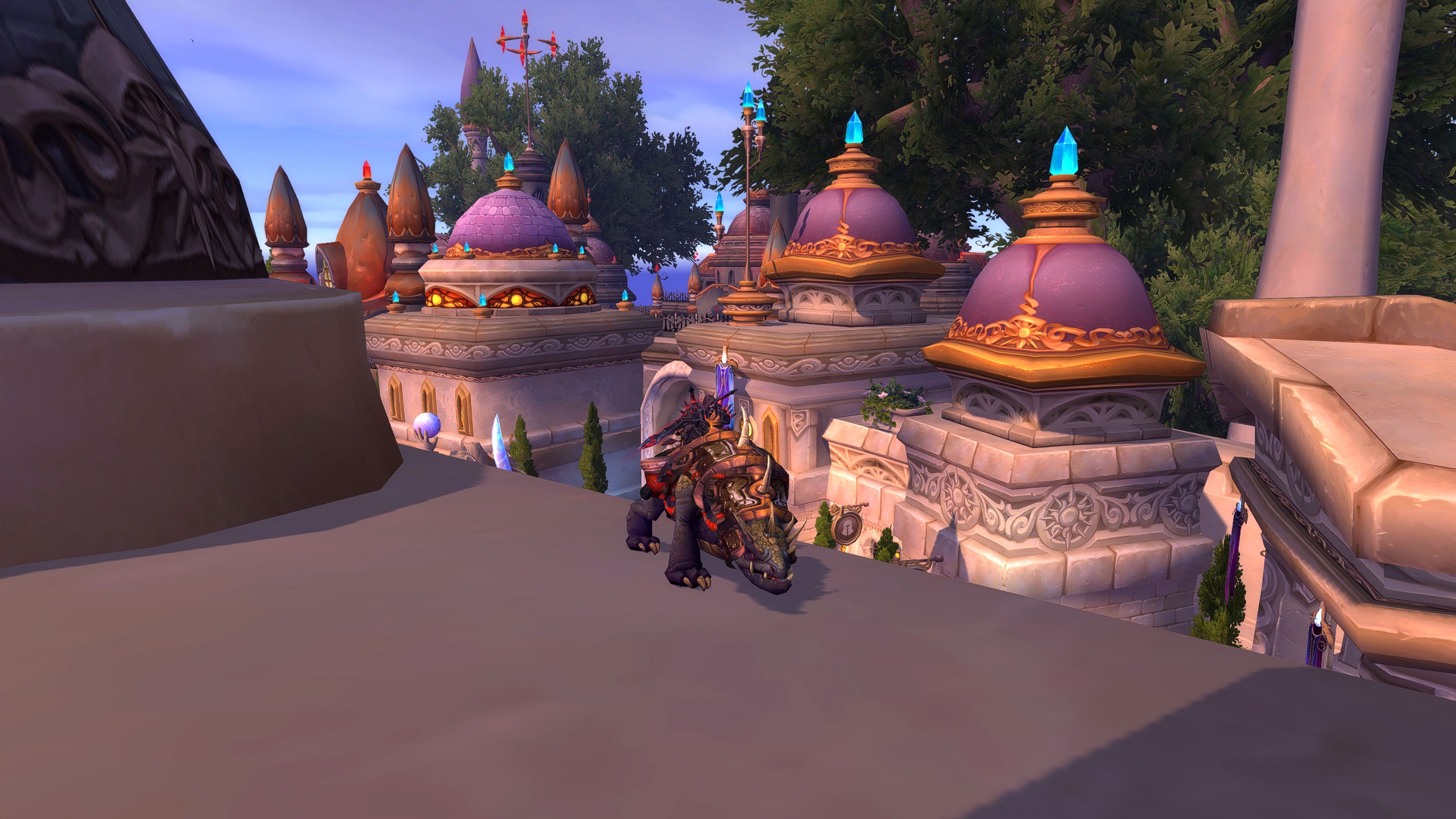 Rare PvE & PvP Vanity | All Druid Mage Towers | Legion Elite PvP Sets | Primal Victory Illusion | 481 Mounts / 28k Achieves | Multi Level 90s - Image 5