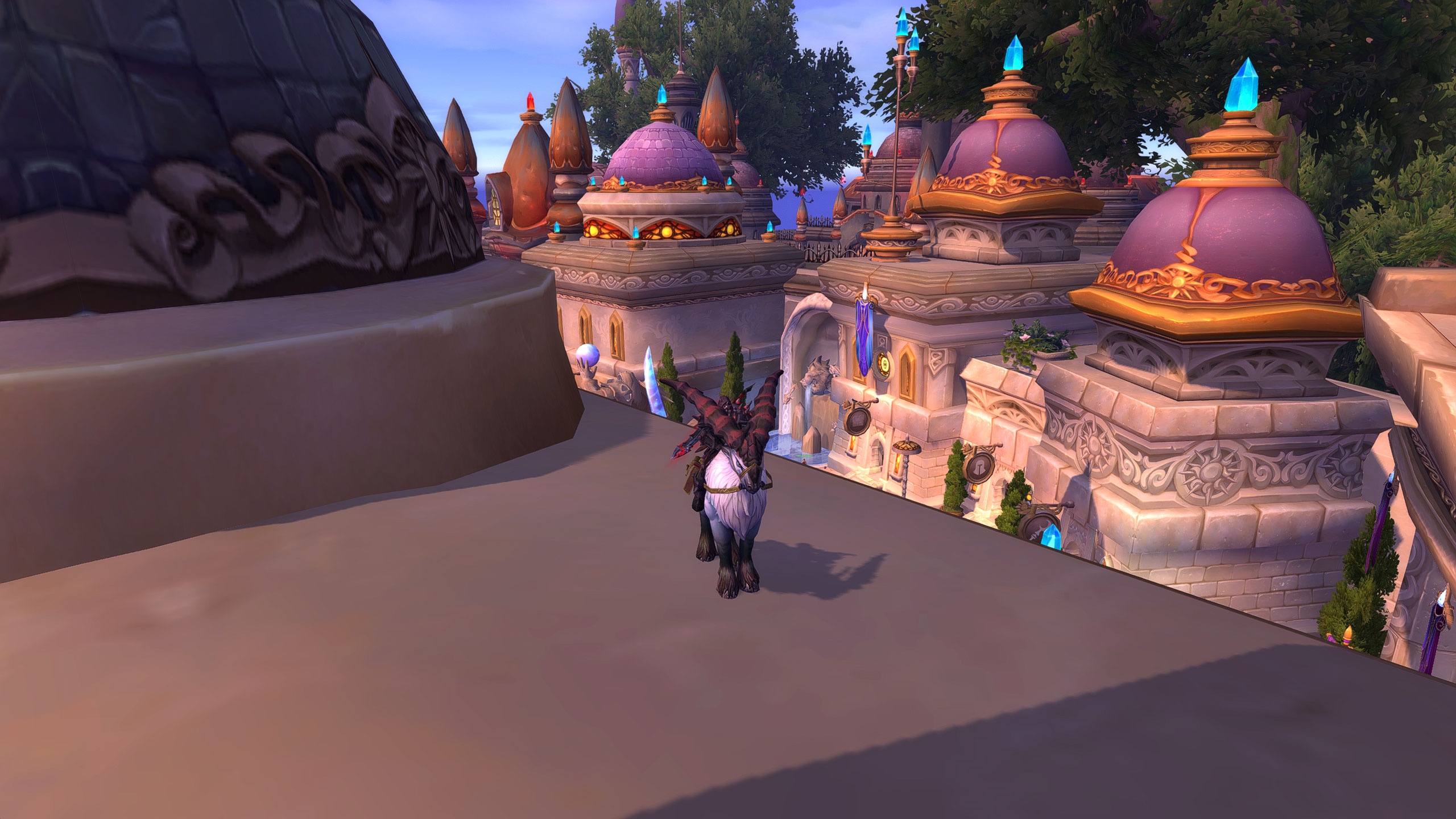 Rare PvE & PvP Vanity | All Druid Mage Towers | Legion Elite PvP Sets | Primal Victory Illusion | 481 Mounts / 28k Achieves | Multi Level 90s - Image 6