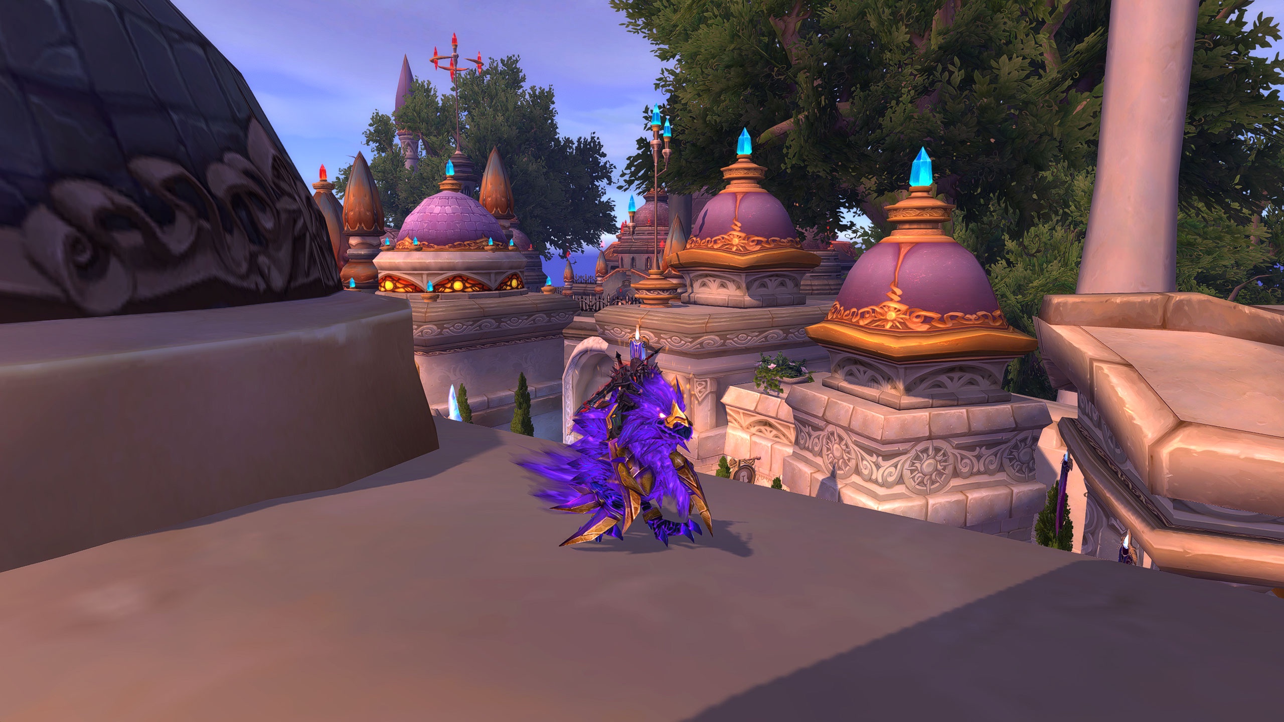 Rare PvE & PvP Vanity | All Druid Mage Towers | Legion Elite PvP Sets | Primal Victory Illusion | 481 Mounts / 28k Achieves | Multi Level 90s - Image 7