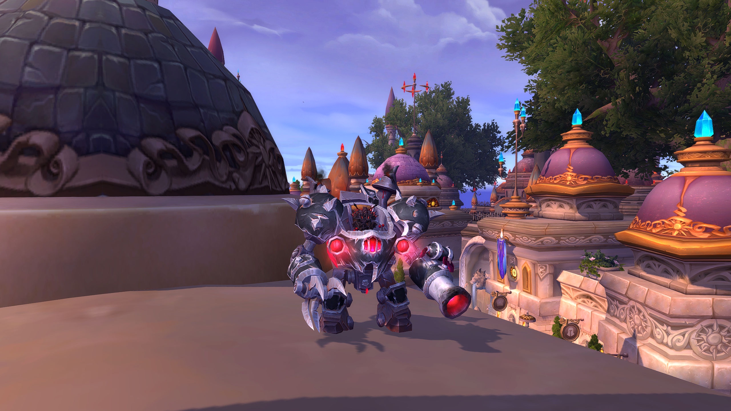Rare PvE & PvP Vanity | All Druid Mage Towers | Legion Elite PvP Sets | Primal Victory Illusion | 481 Mounts / 28k Achieves | Multi Level 90s - Image 8
