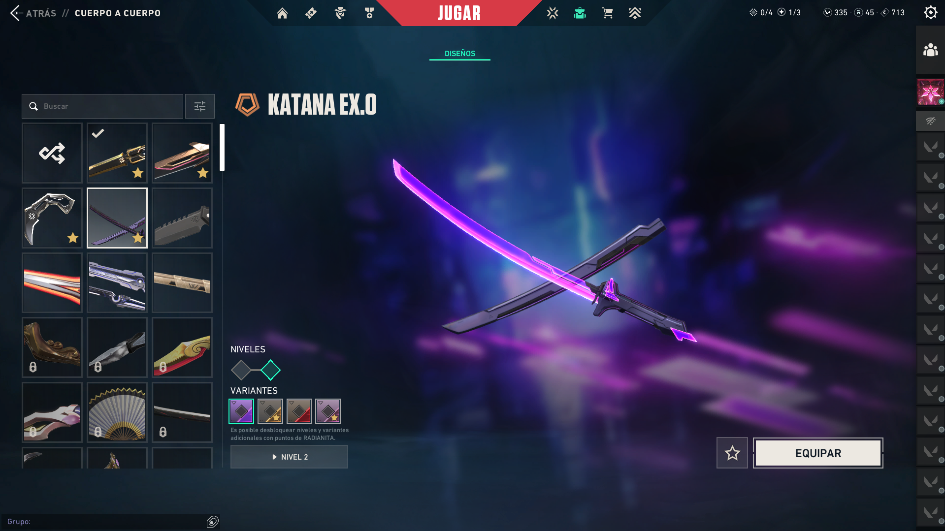 Immortal Peak | Champions 2025 Butterfly Knife + Vandal | 53 Skins | Full Email - Image 8