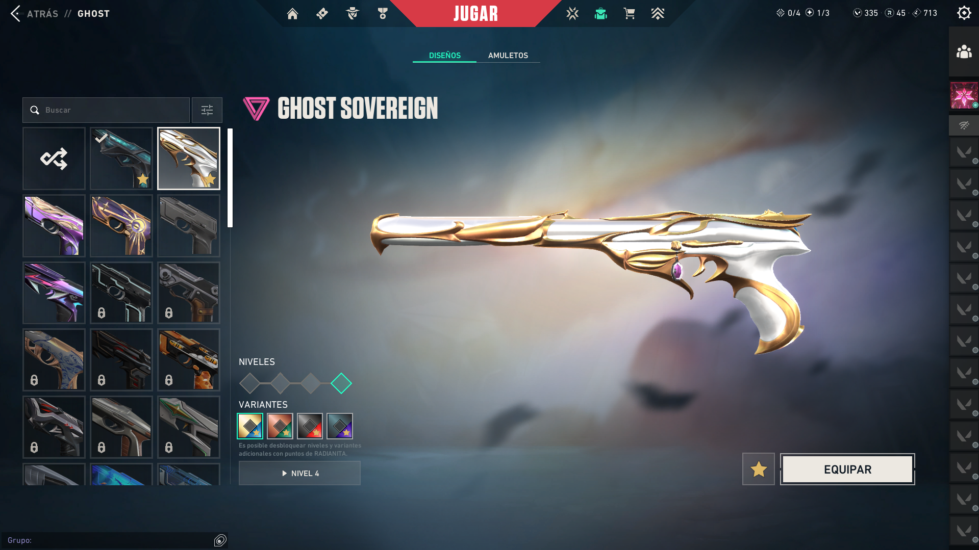 Immortal Peak | Champions 2025 Butterfly Knife + Vandal | 53 Skins | Full Email - Image 12