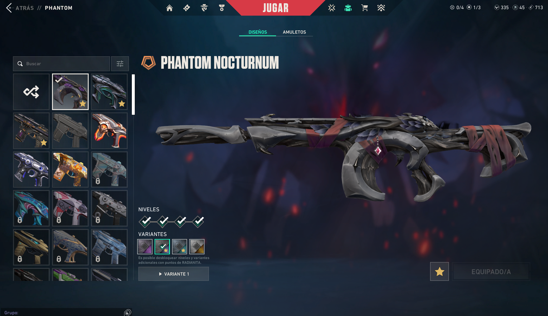Immortal Peak | Champions 2025 Butterfly Knife + Vandal | 53 Skins | Full Email - Image 19