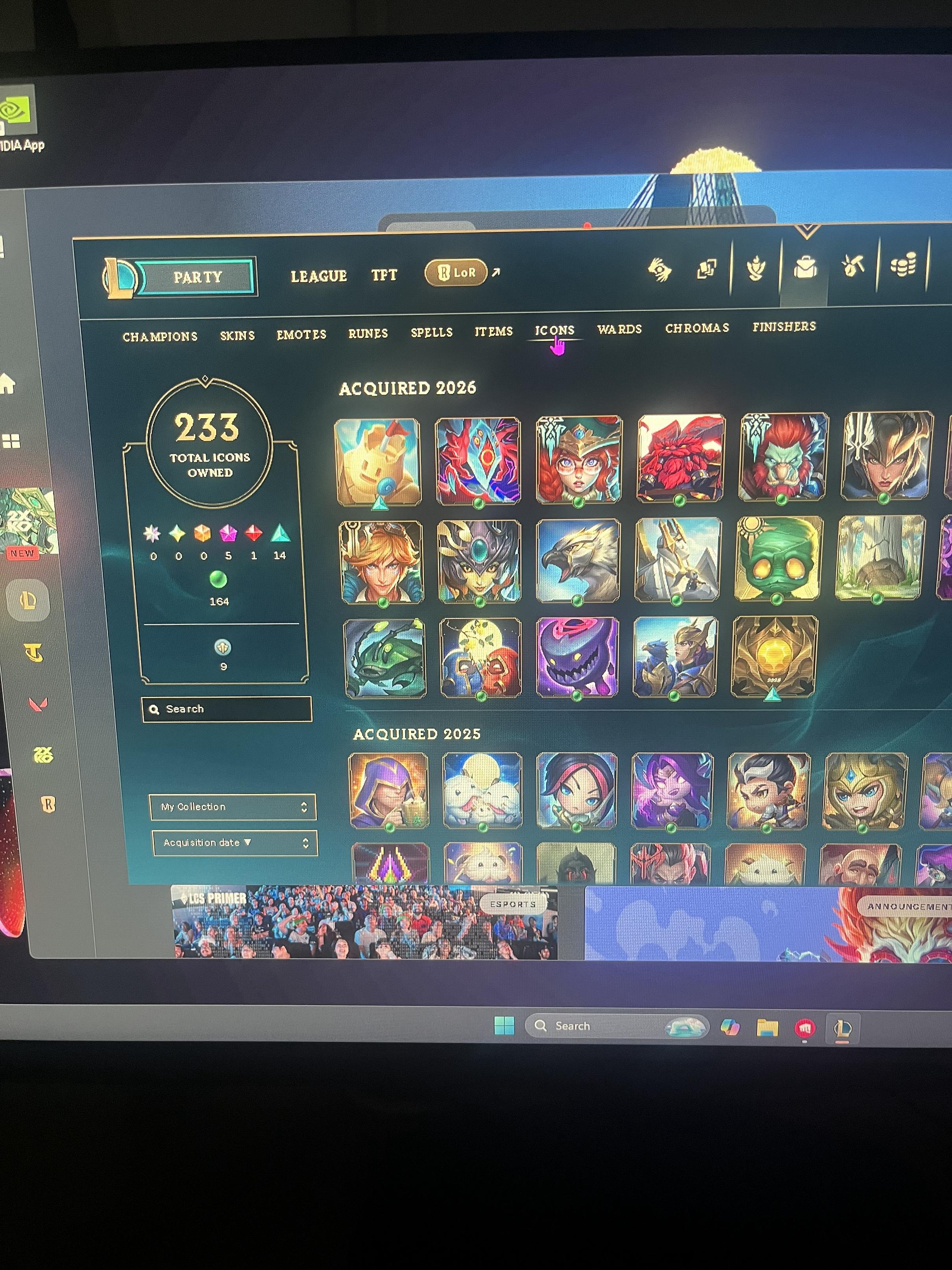 League of Legends Account - Image 3