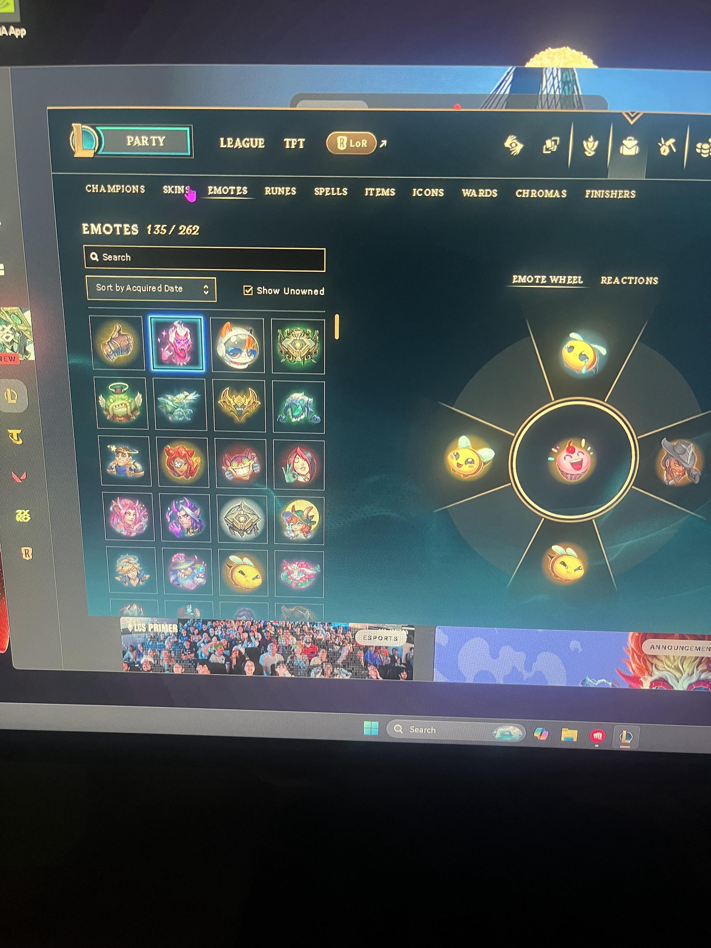 League of Legends Account - Image 4