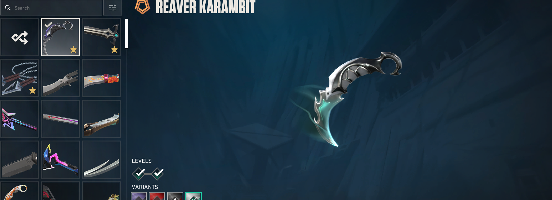 Diamond Peak | Broken Blade of the Ruined King | BlastX Phantom | 121 Skins | Full Email - Image 8