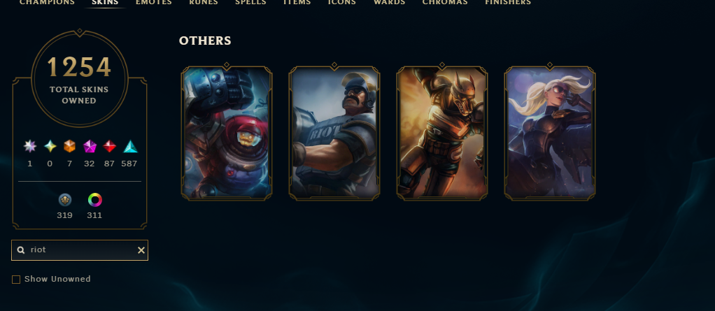 League of Legends Account - Image 6