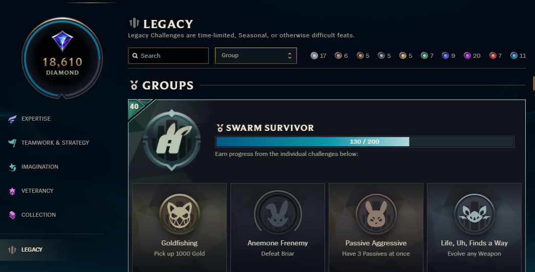 League of Legends Account - Image 8