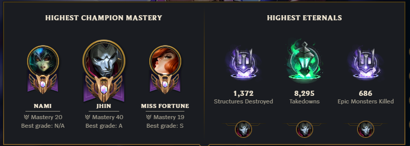 League of Legends Account - Image 9