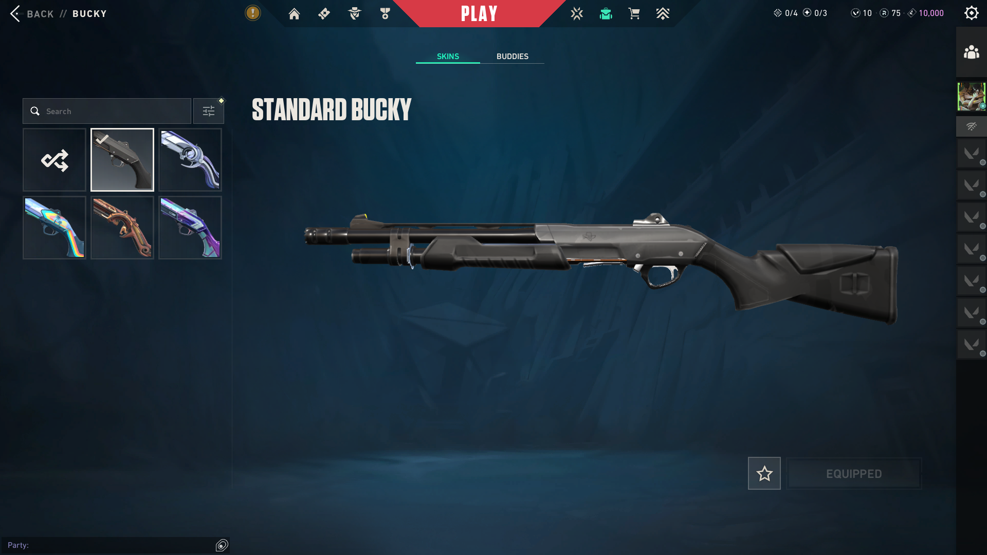 Diamond Peak | Ignite Fan | Araxys Bulldog | 140 Skins | Full Email - Image 9