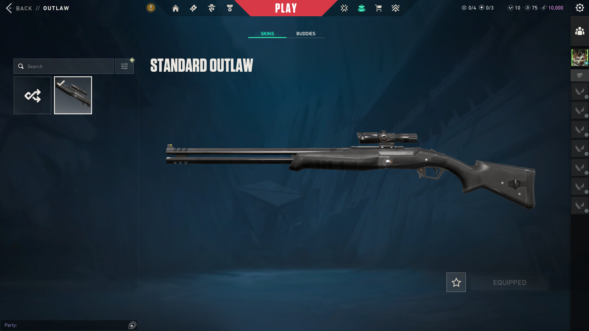 Diamond Peak | Ignite Fan | Araxys Bulldog | 140 Skins | Full Email - Image 17