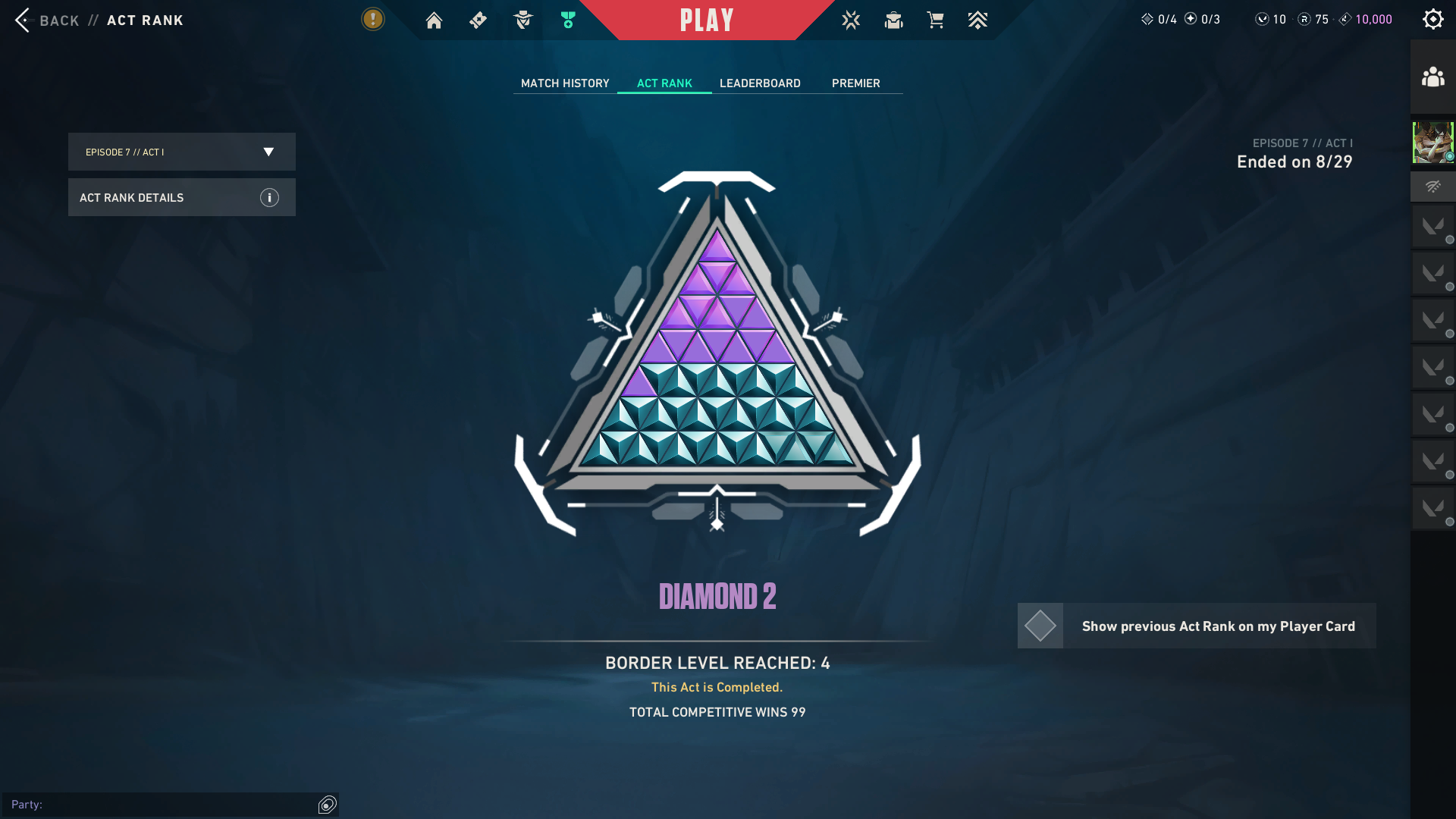 Diamond Peak | Ignite Fan | Araxys Bulldog | 140 Skins | Full Email - Image 22