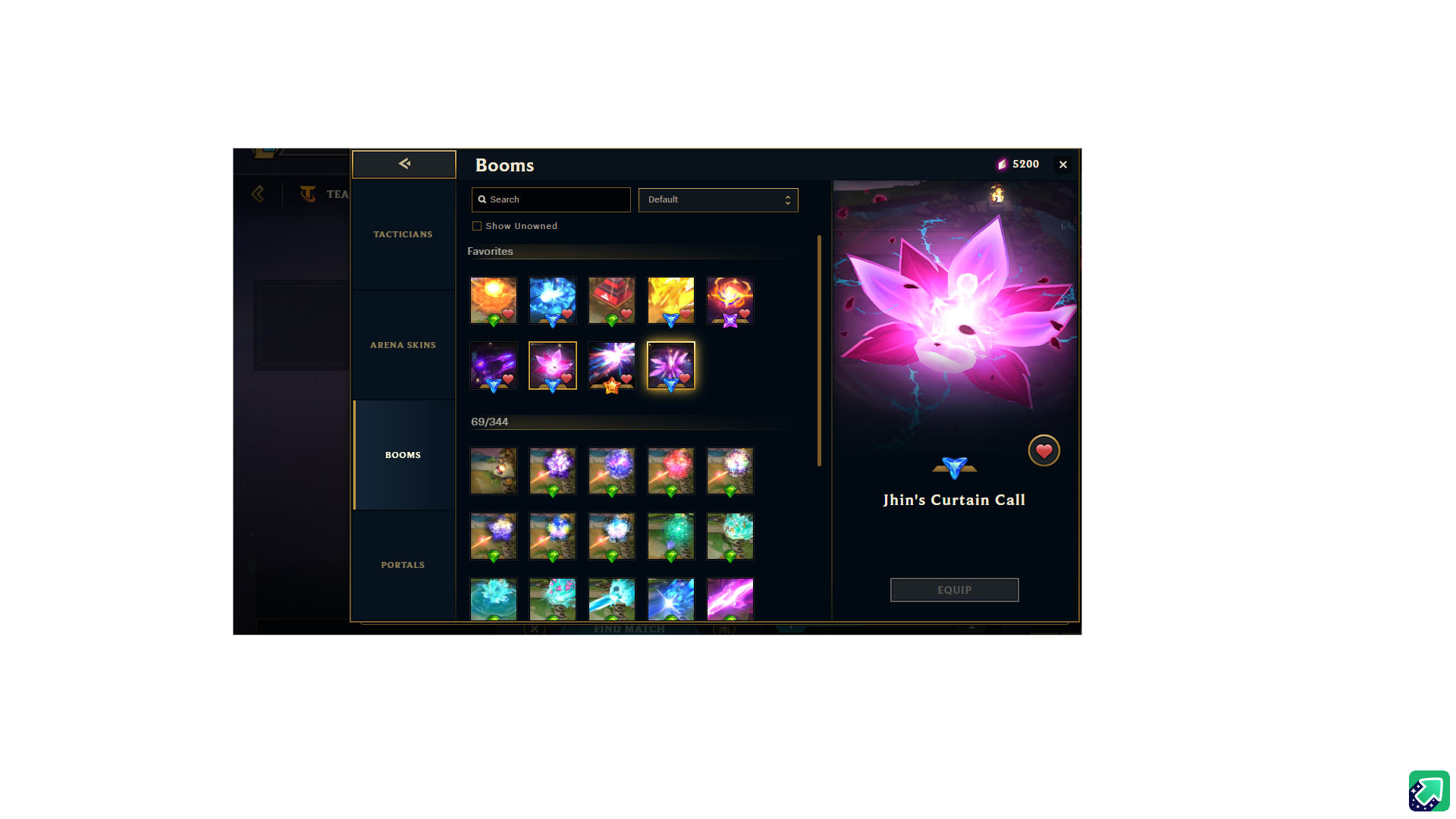 League of Legends Account - Image 3