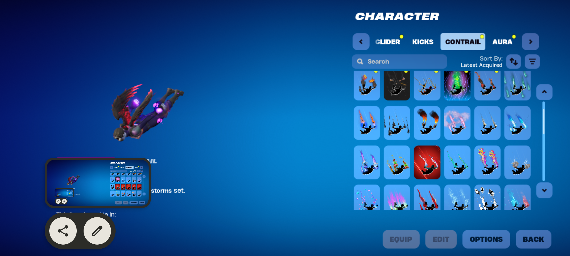 Fortnite Account - Image 7