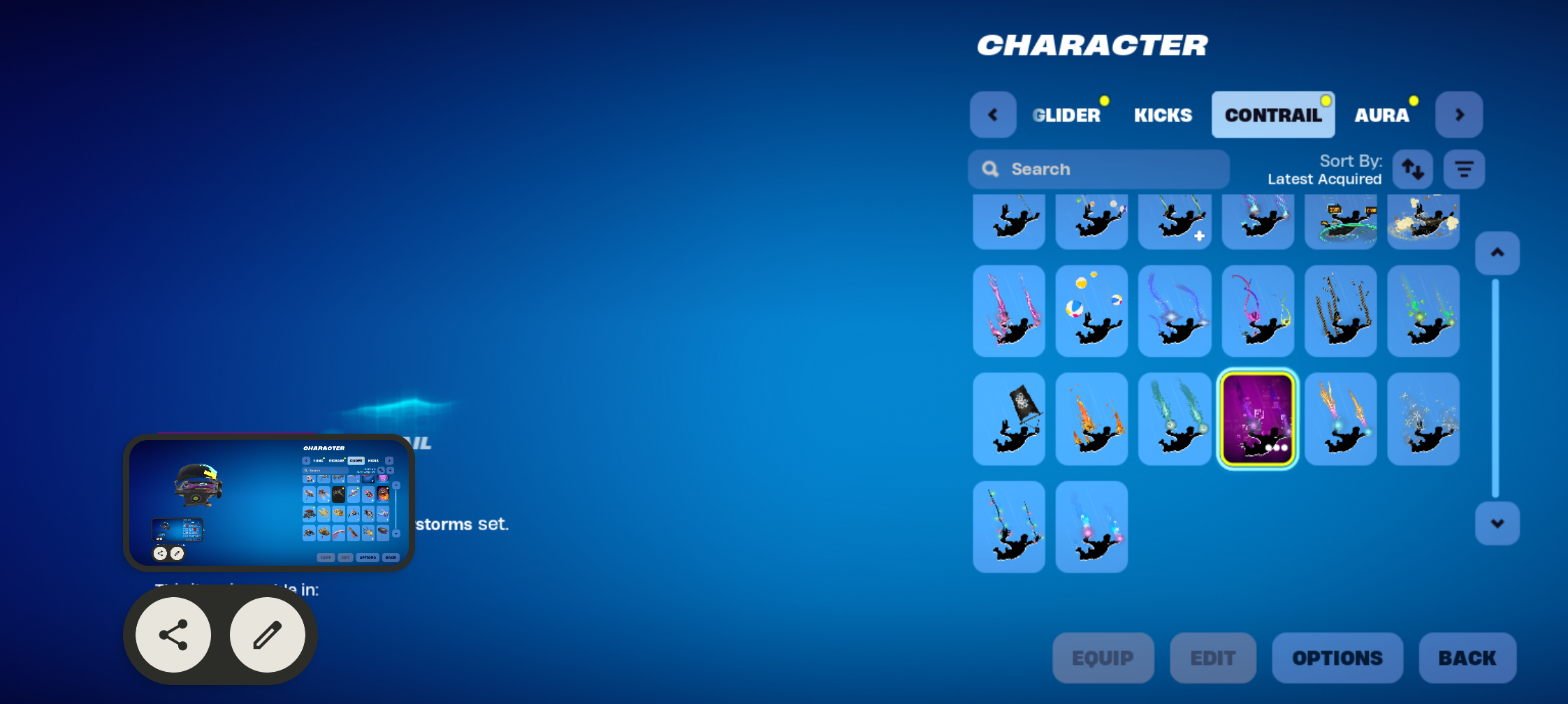 Fortnite Account - Image 9