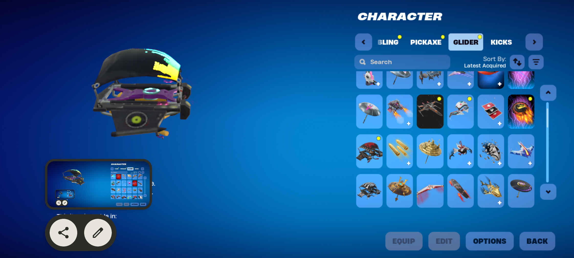 Fortnite Account - Image 10