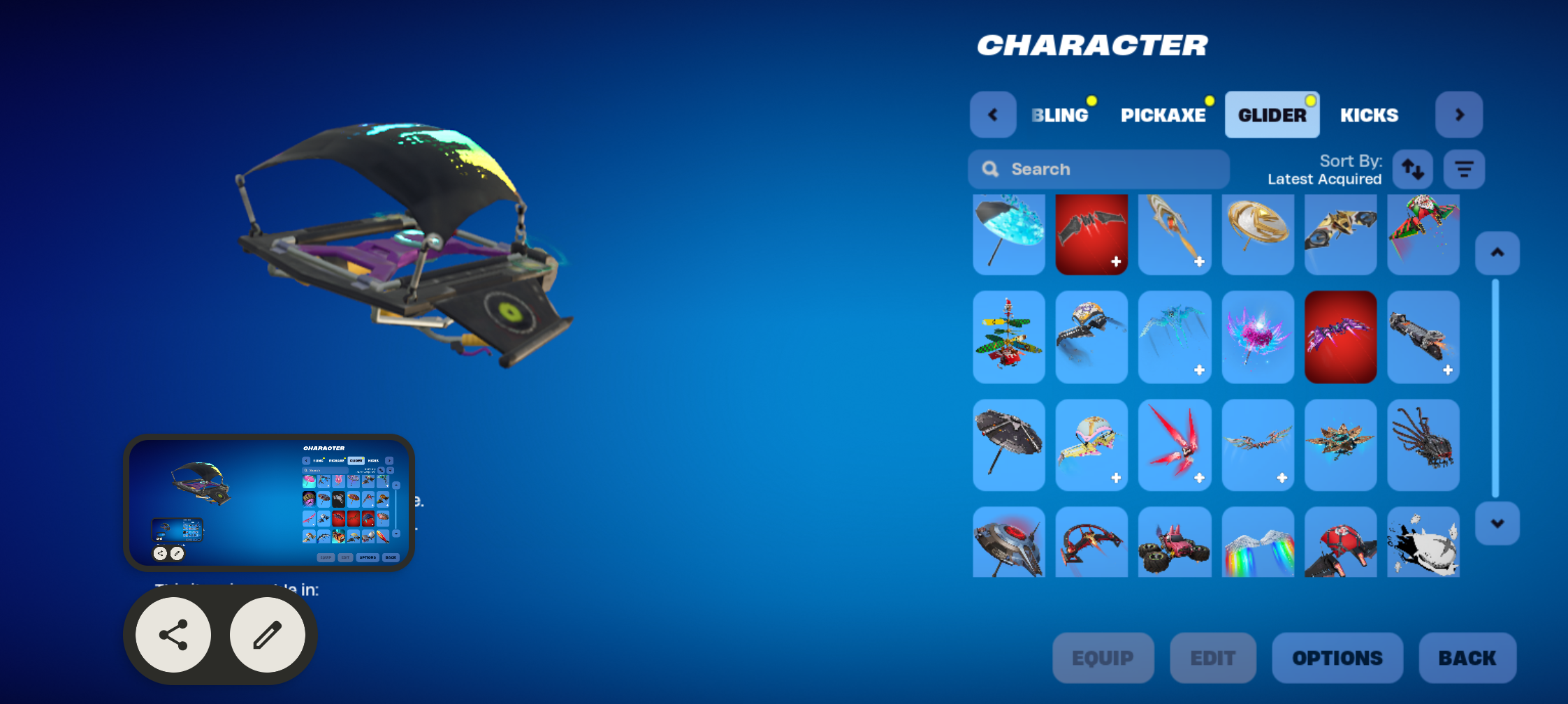 Fortnite Account - Image 11