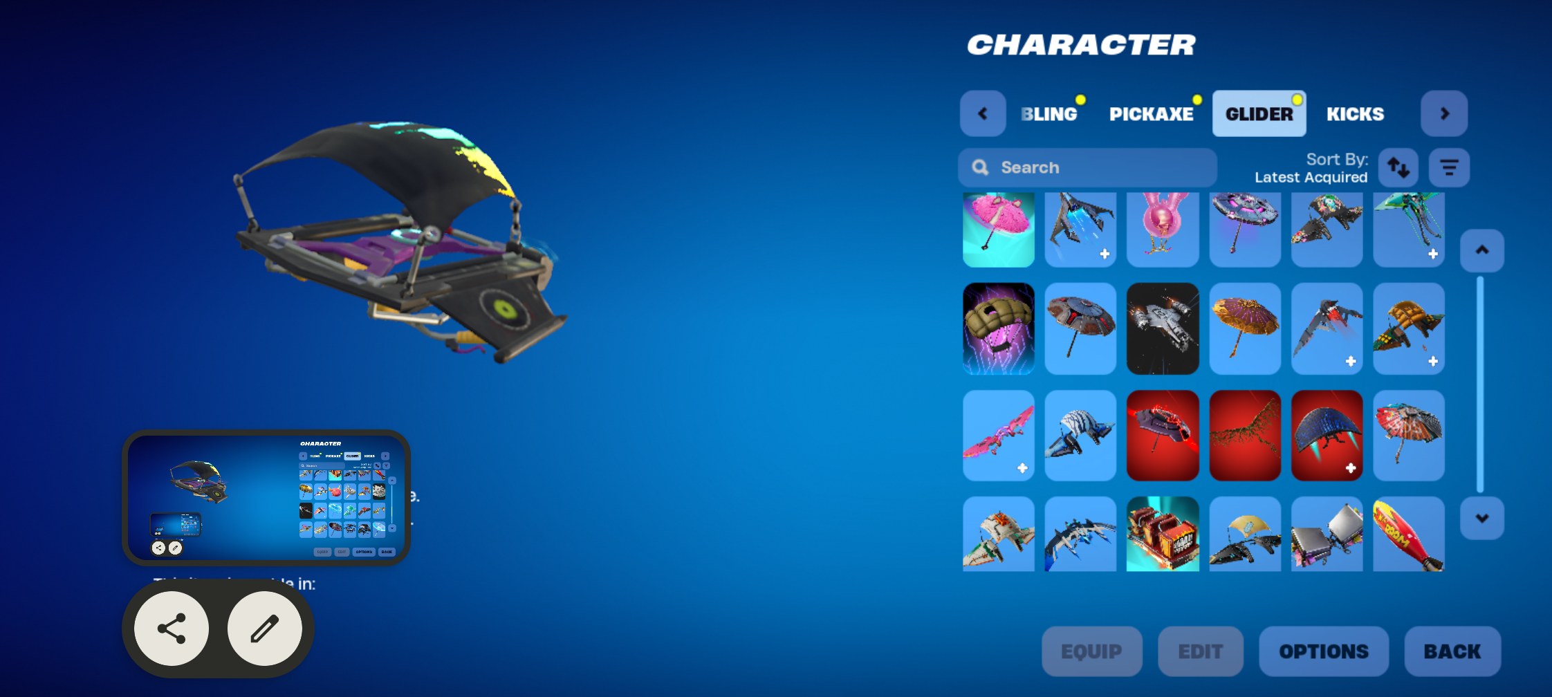 Fortnite Account - Image 12