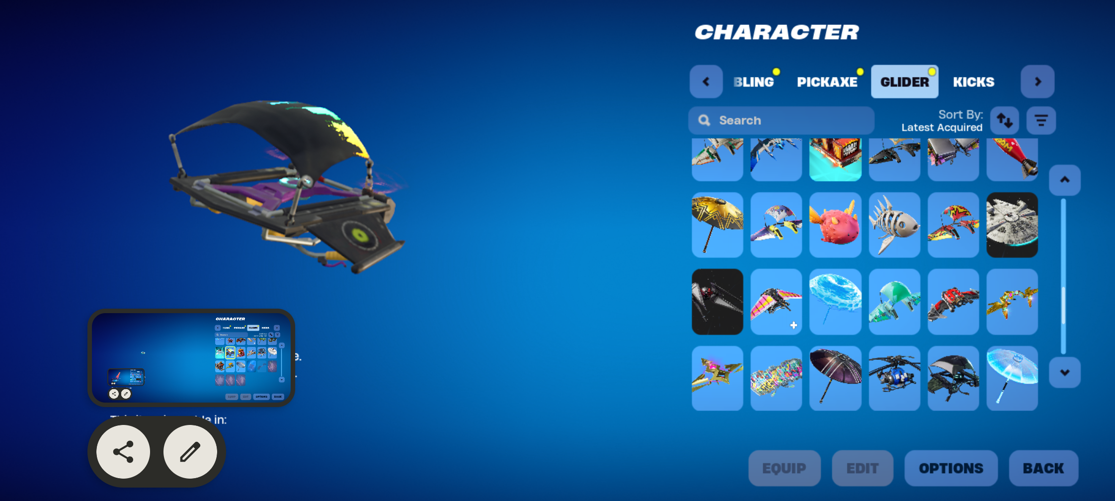 Fortnite Account - Image 13
