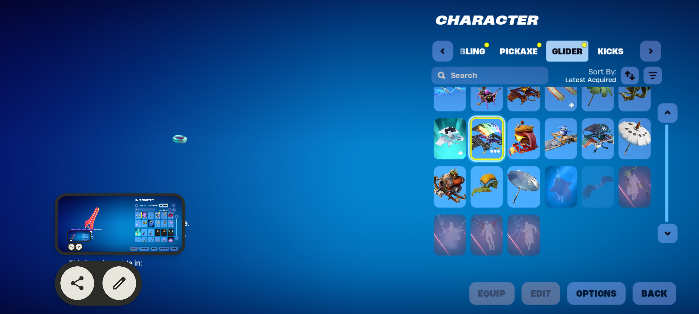 Fortnite Account - Image 14