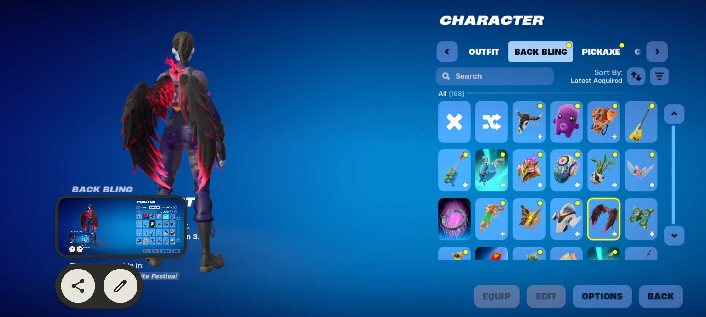 Fortnite Account - Image 20