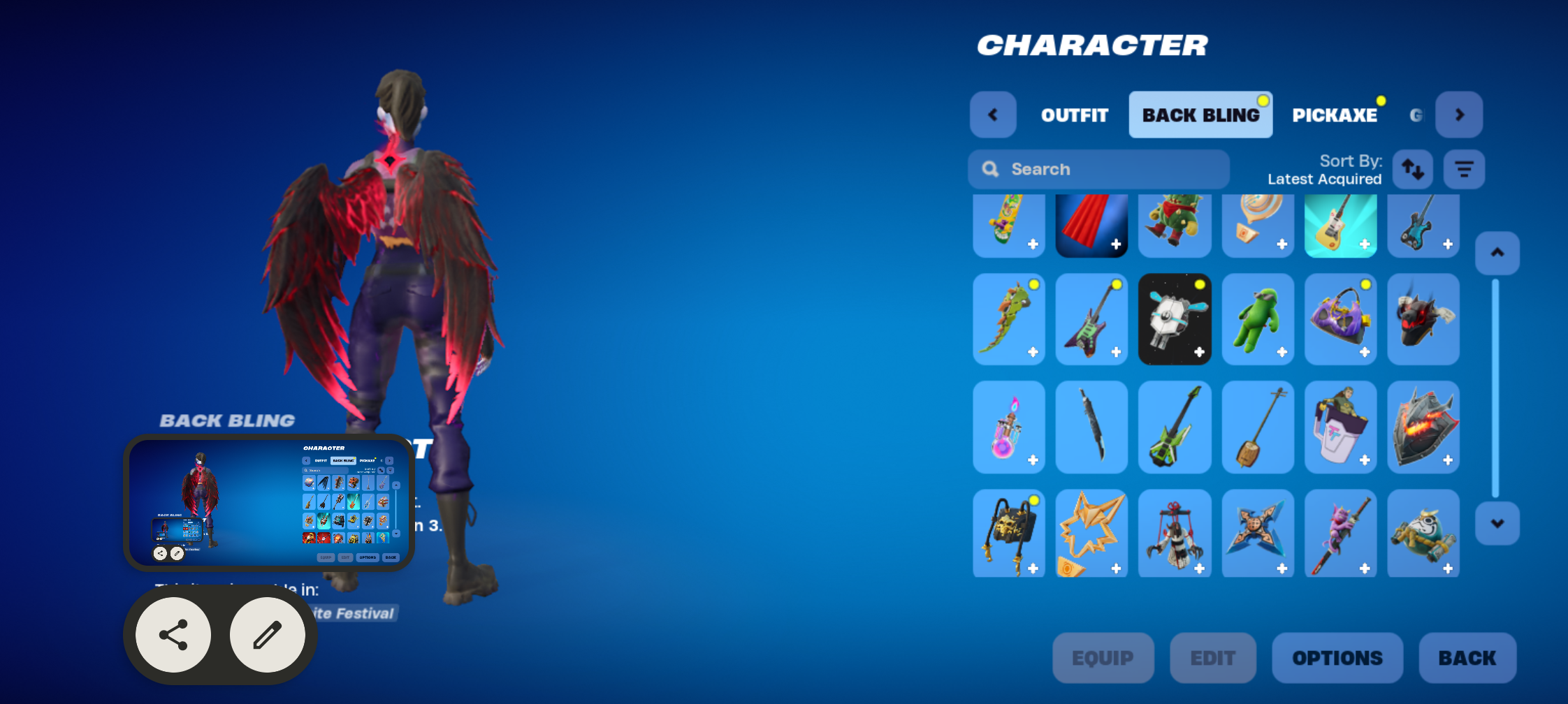 Fortnite Account - Image 21